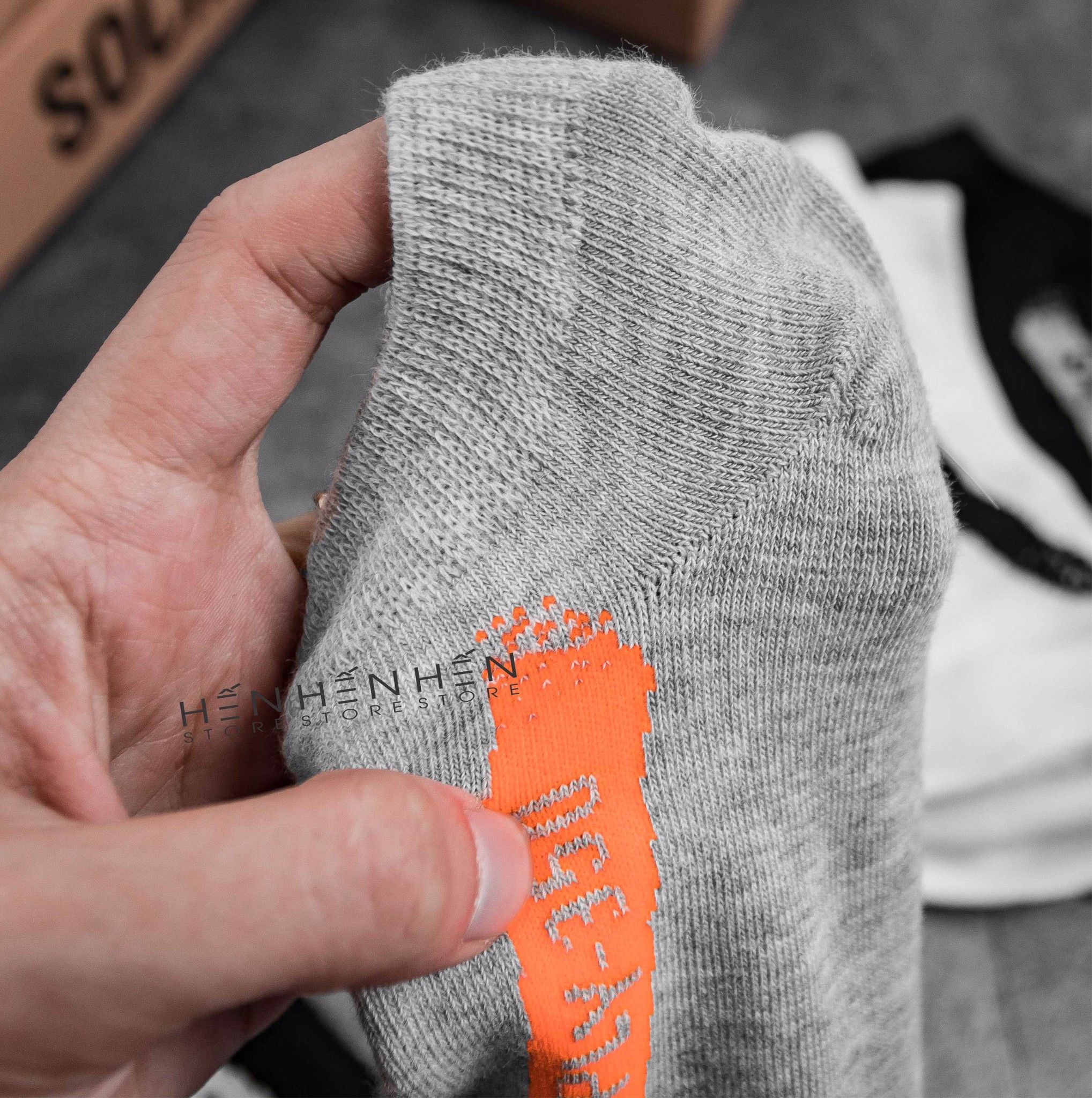 Vớ 350 Hộp