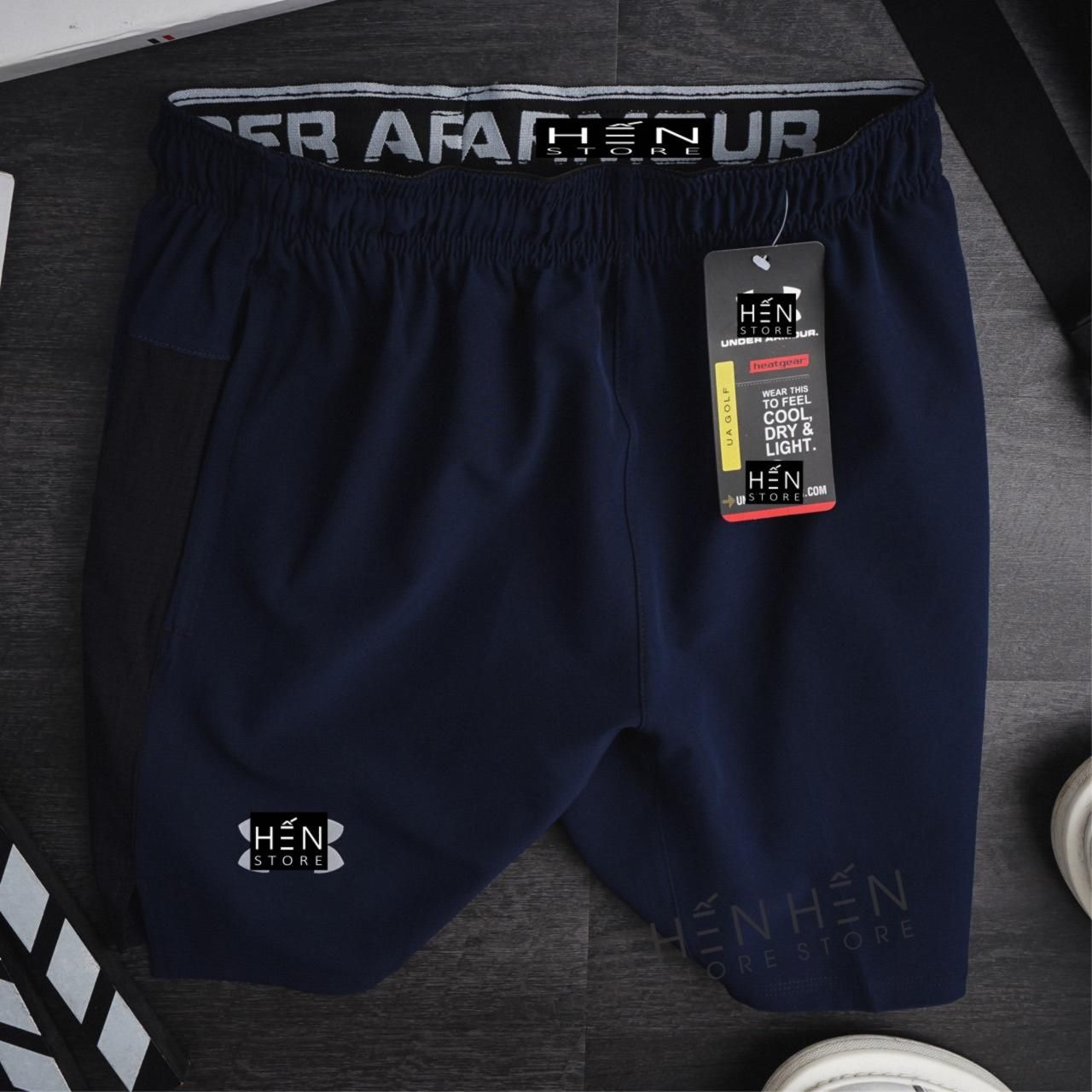Quần Short AM 3M