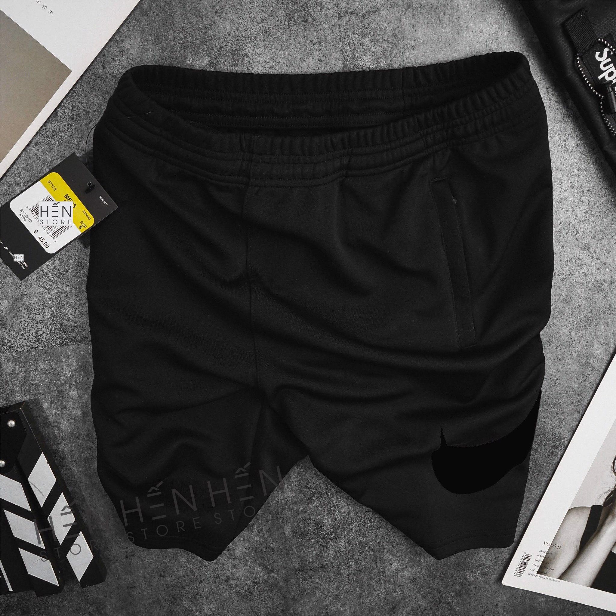 Quần Short N Móc Camo