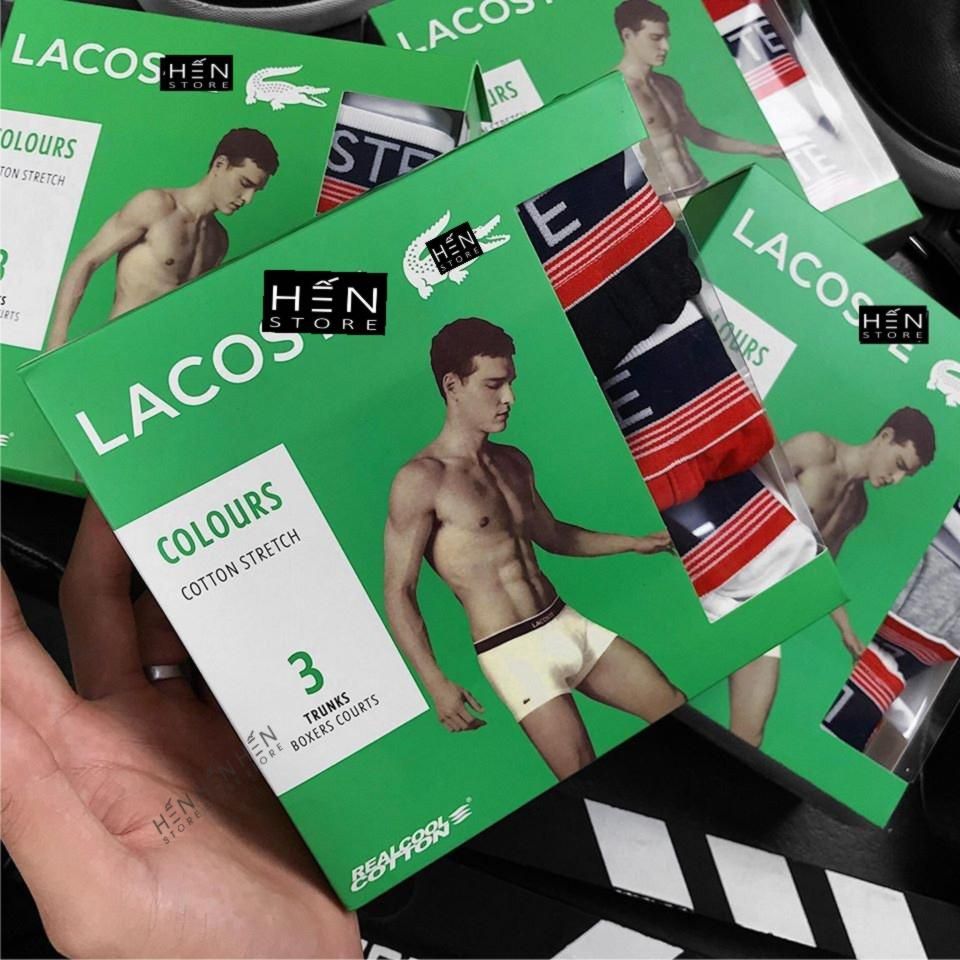 Quần Boxer LC 350