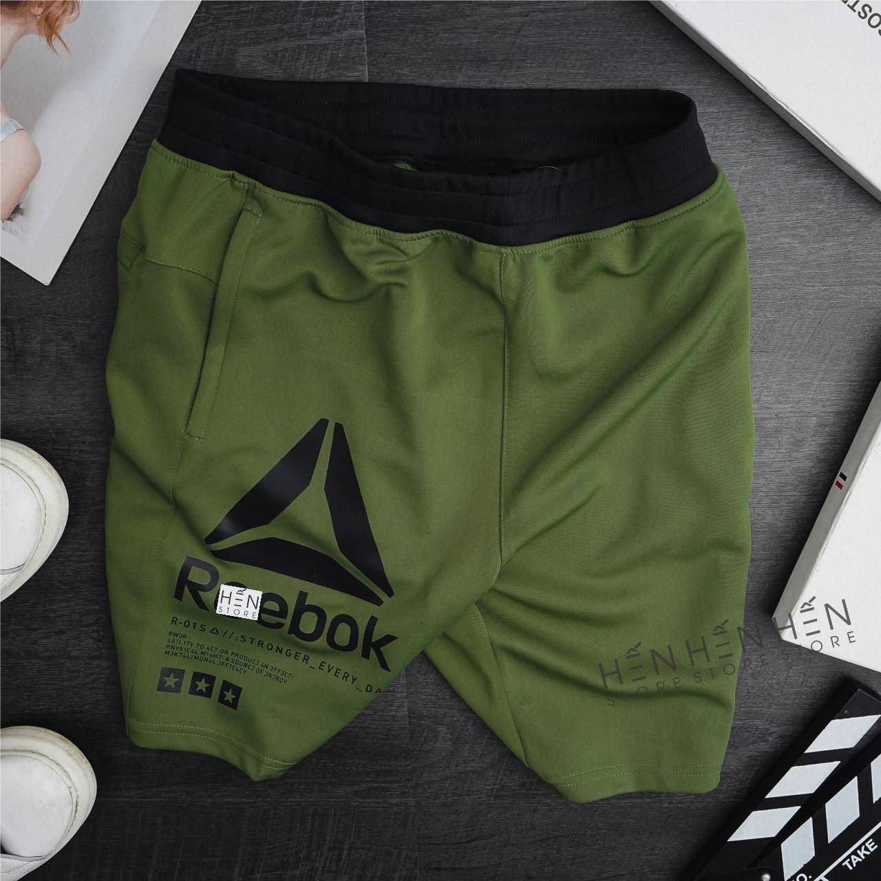 Quần Short Thun RB 5M