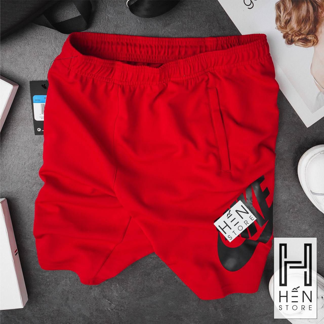 Quần Short N 5M
