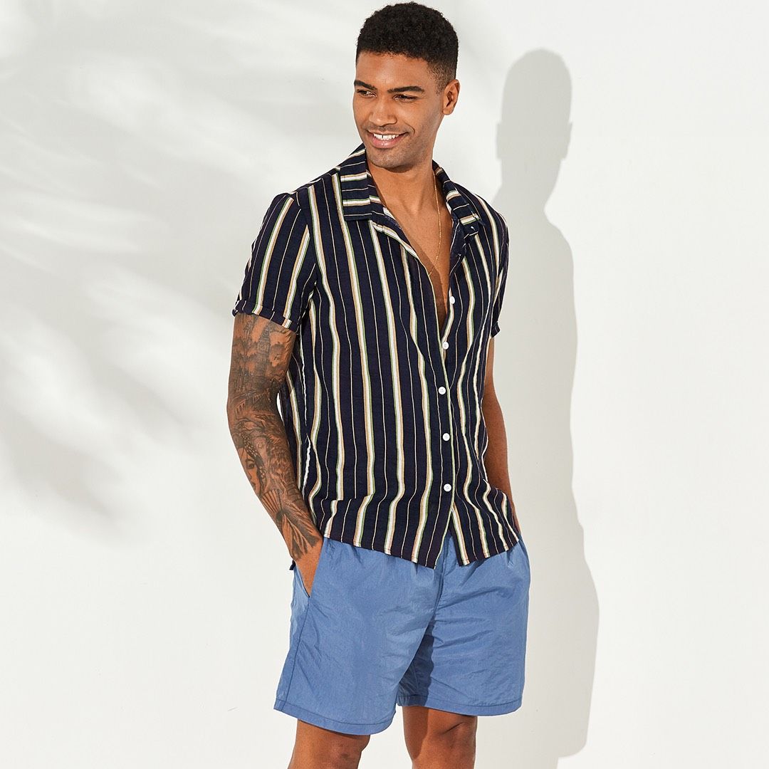 Áo ngắn tay pijama Za.ra 6M