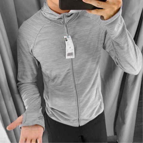 Áo khoác skin jacket U.niqlo 2M