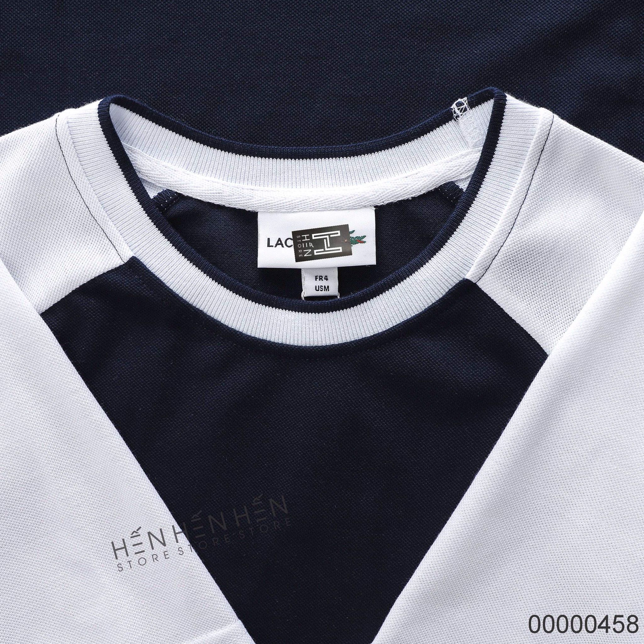 Áo thun LC raglan 5M