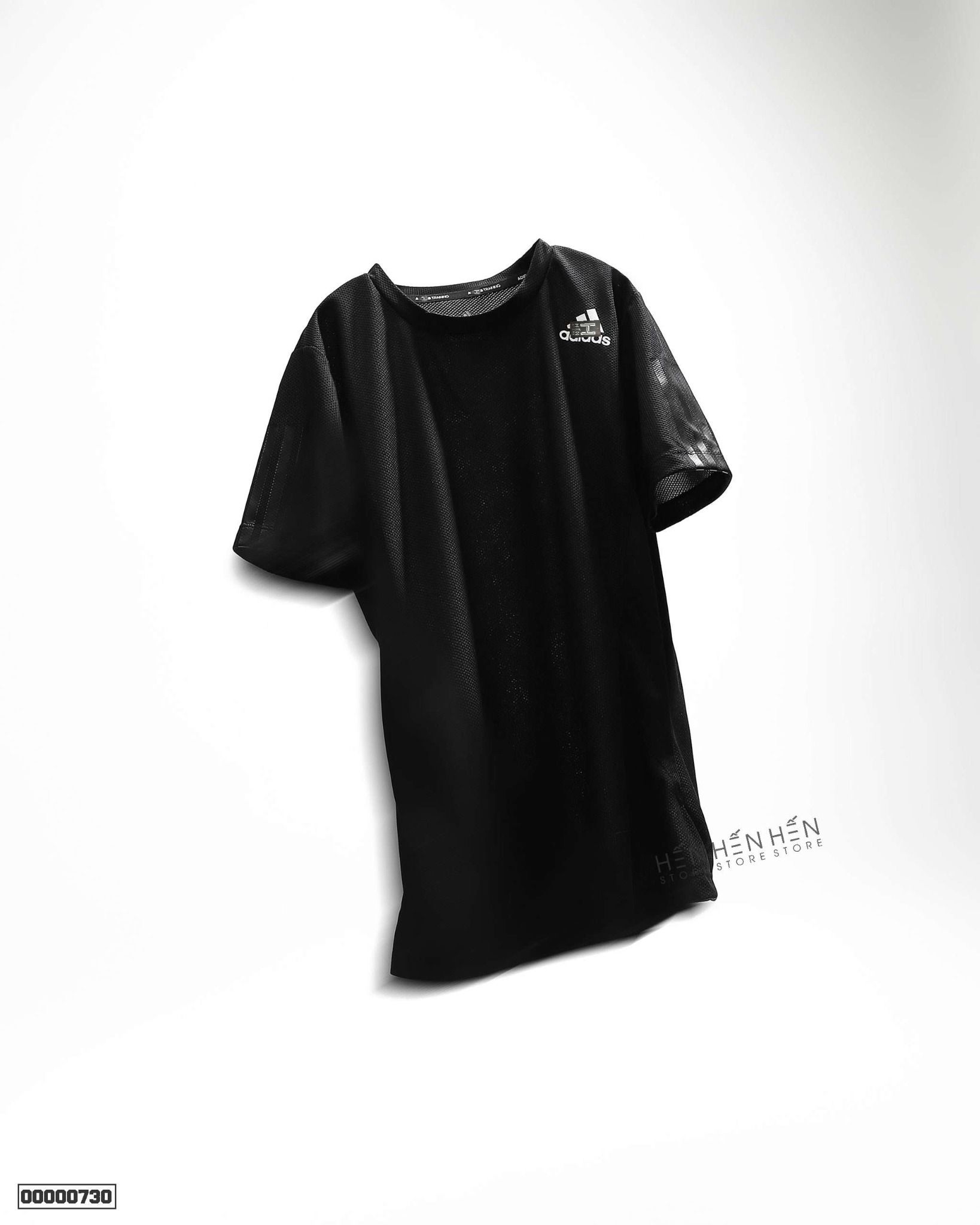 Áo thun AD heat dry 3M - 00000730