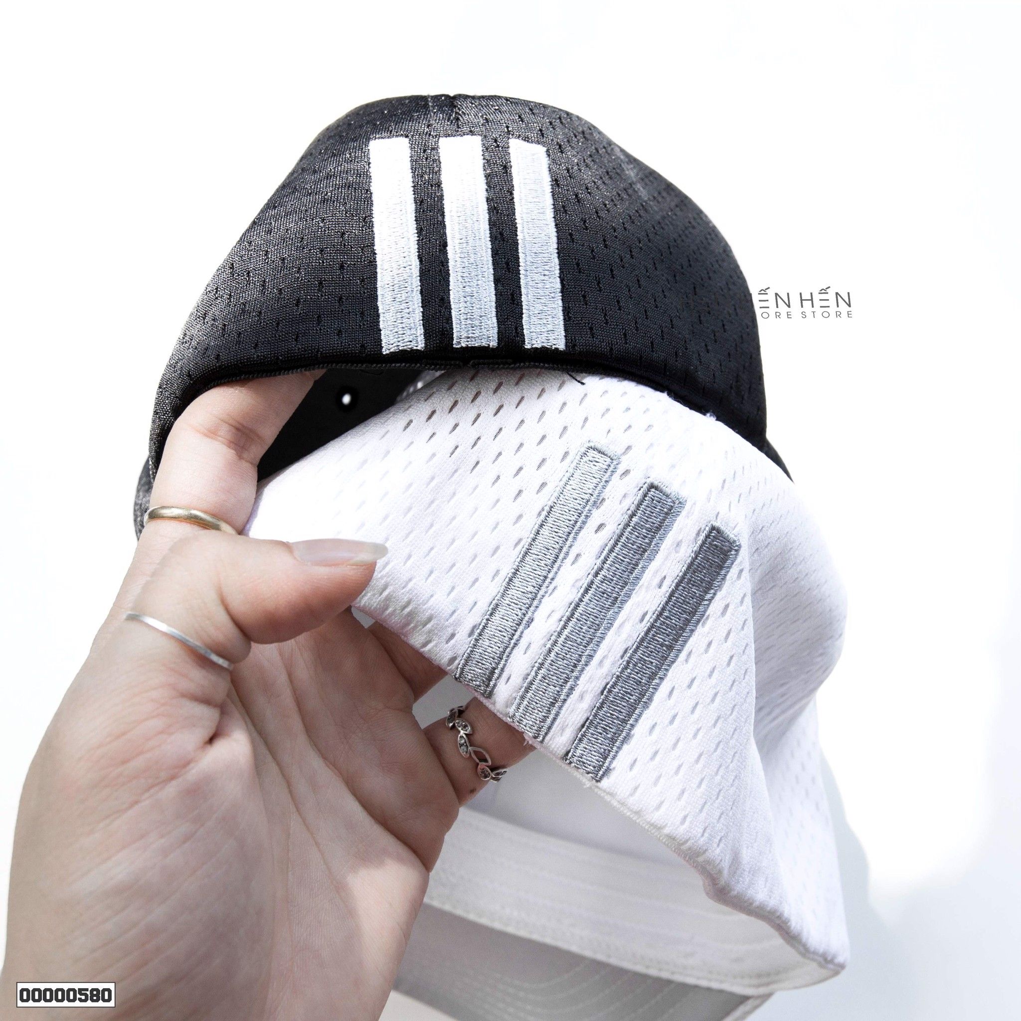 Nón AD lưới 2M