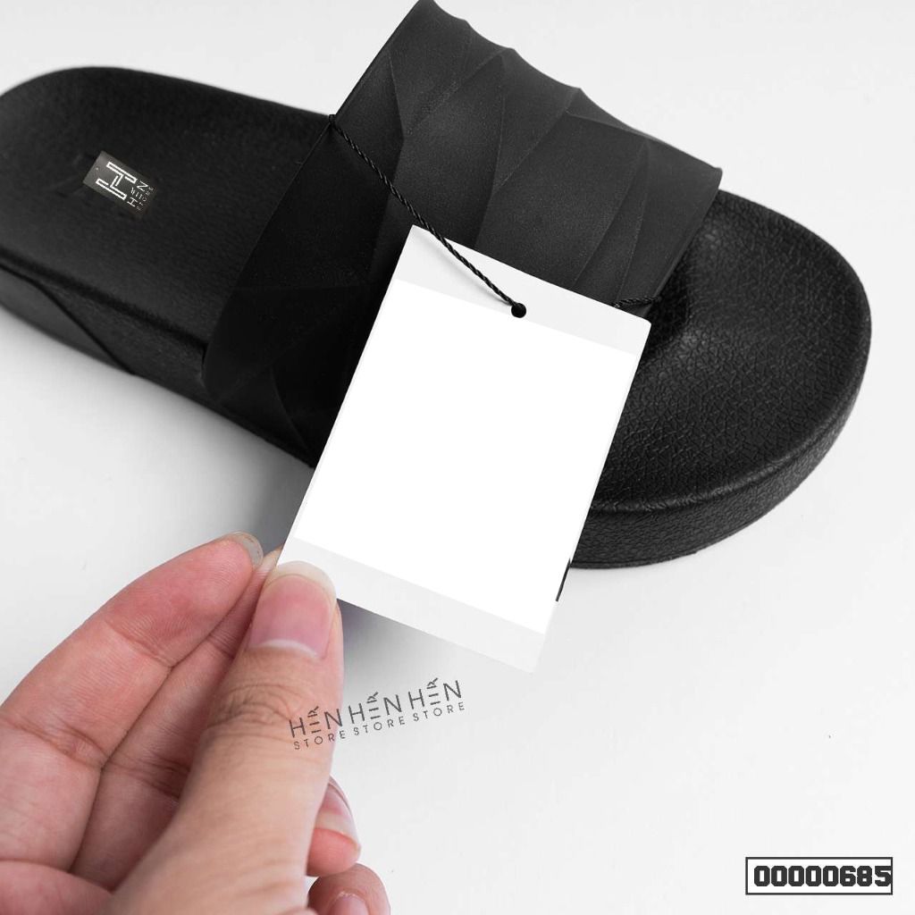 Dép ZR slide 2M 00000685