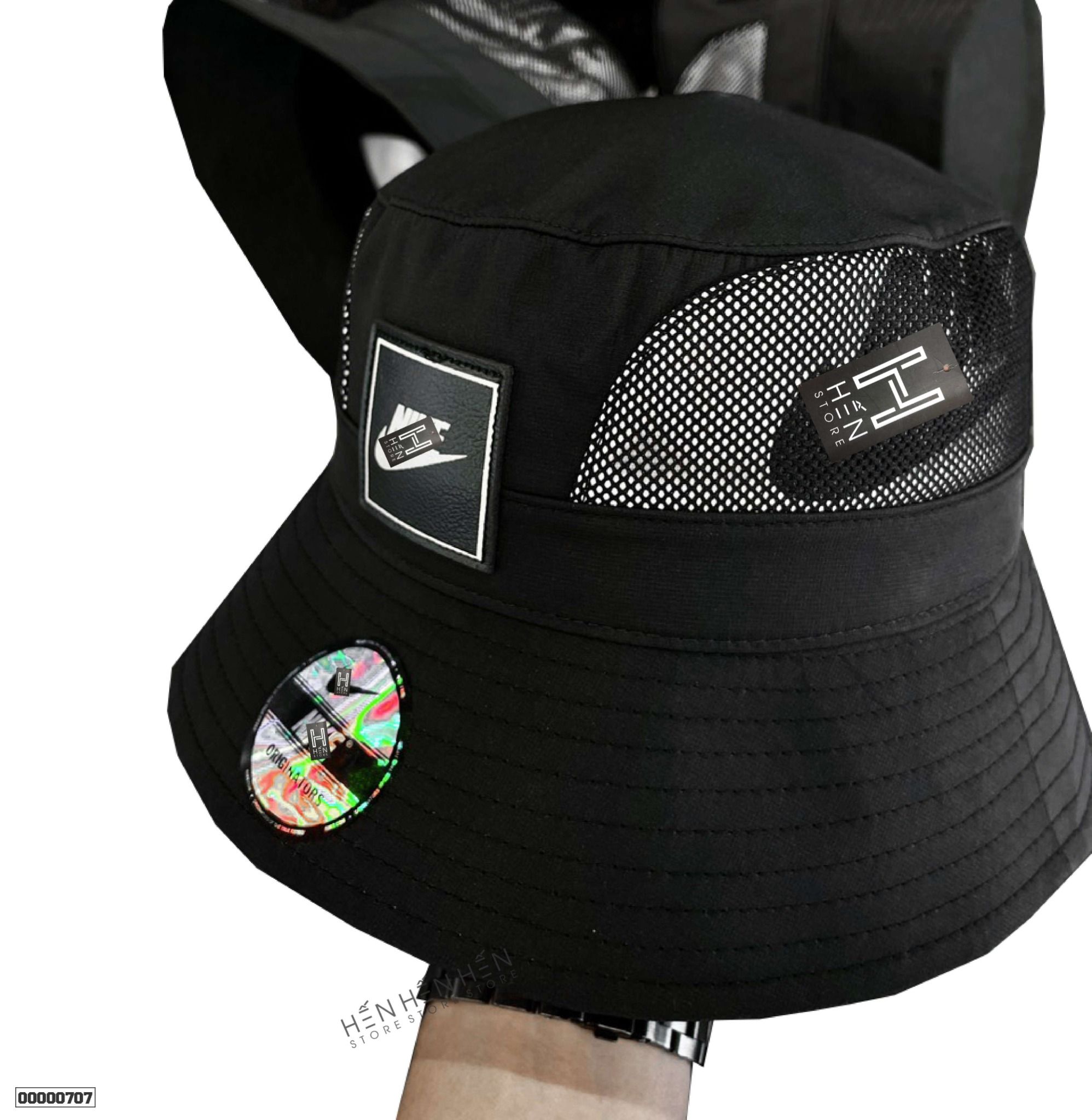Nón bucket NK 2M - 00000707