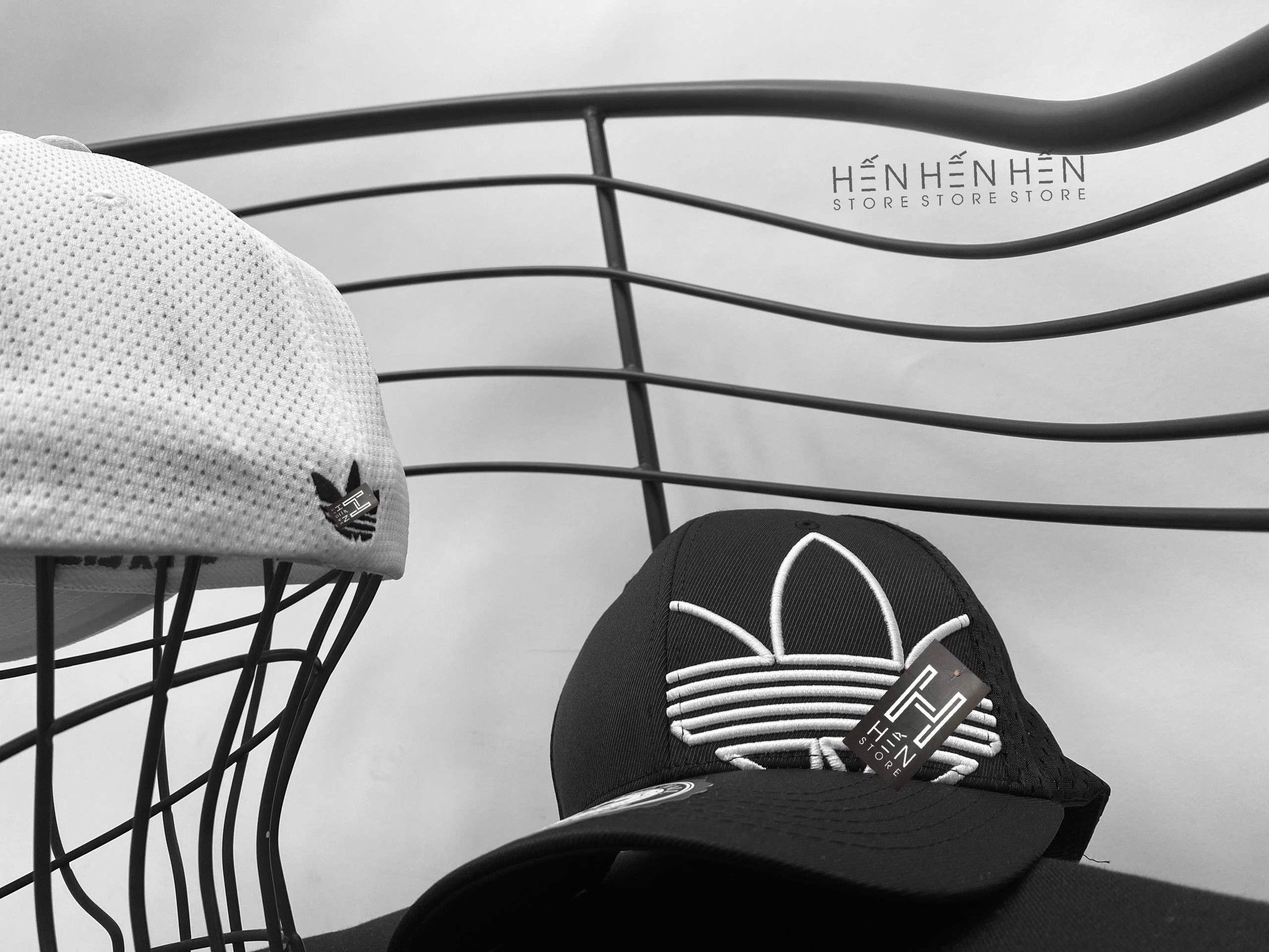 Nón Adidas 4M new
