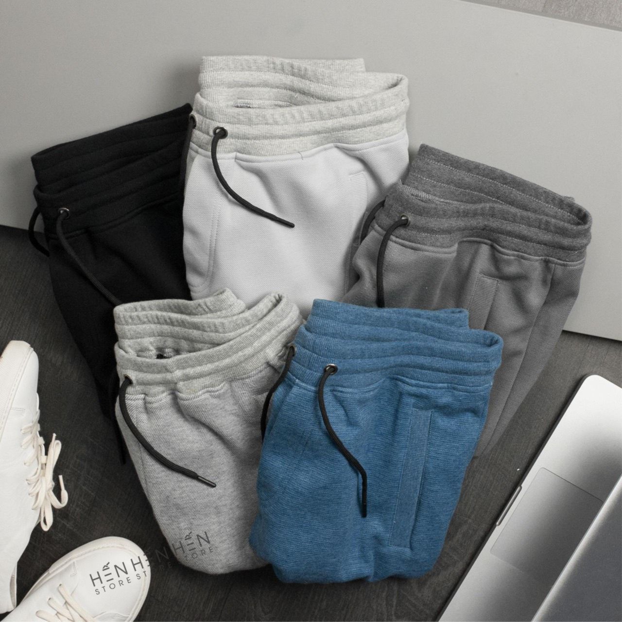Quần short nỉ Za.ra 5M