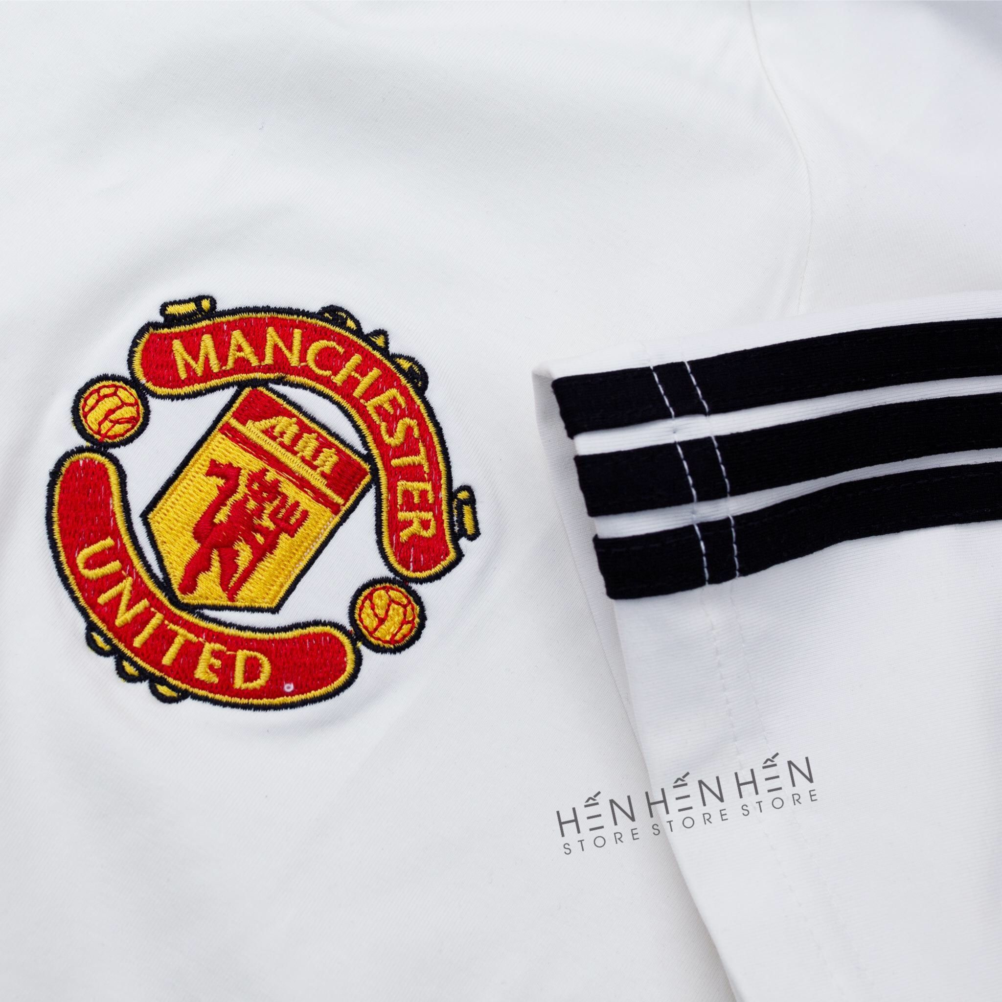 Áo thun Adi.das Manchester 2M