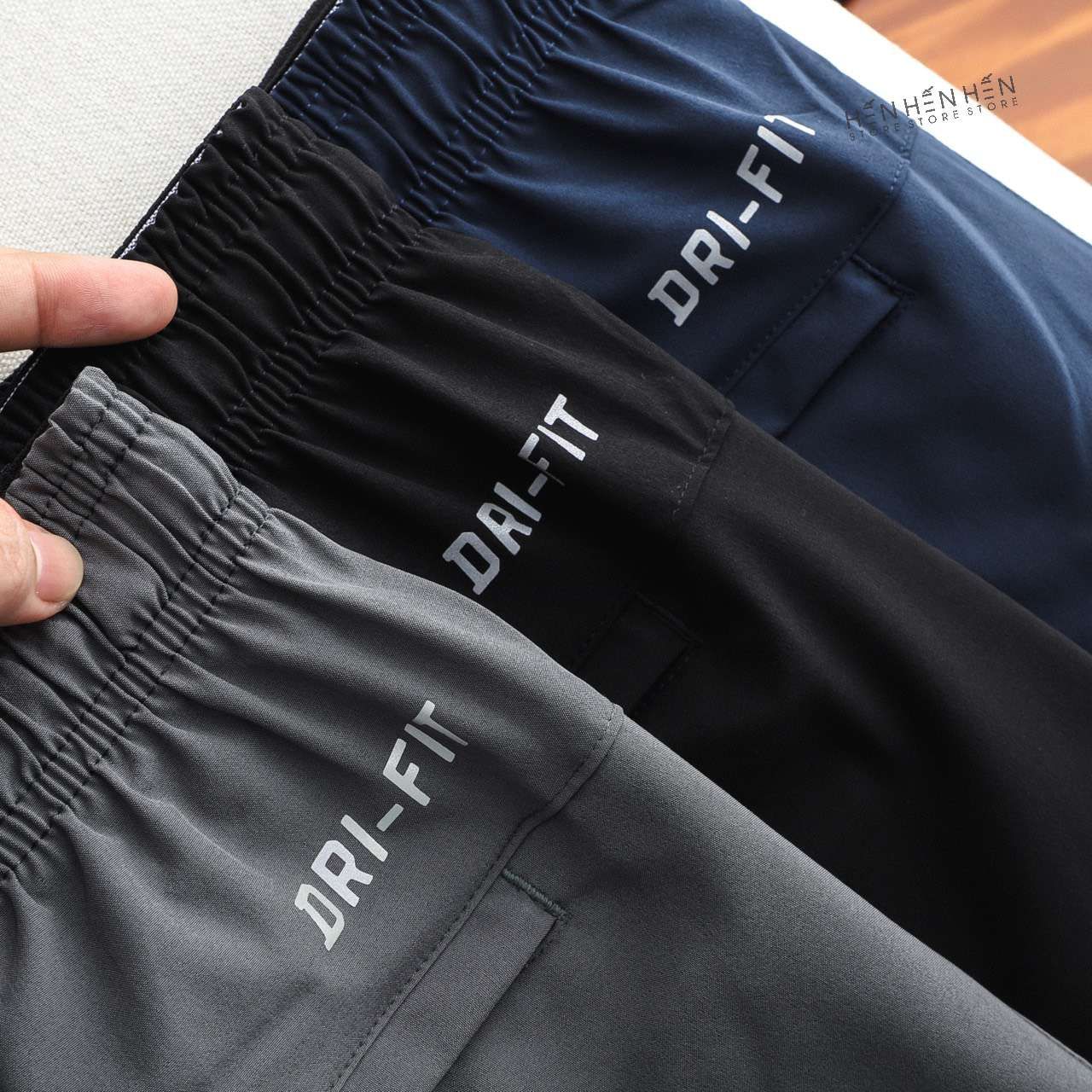 Quần short Ni.ke Just do it 3M
