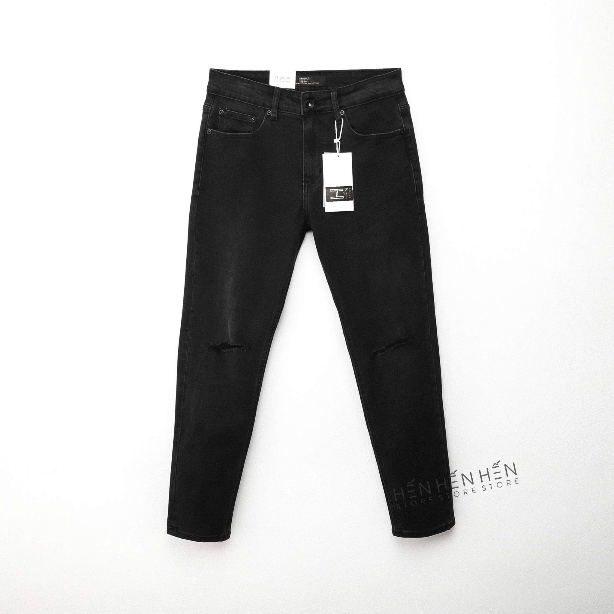 Quần jean Zar.a 0510