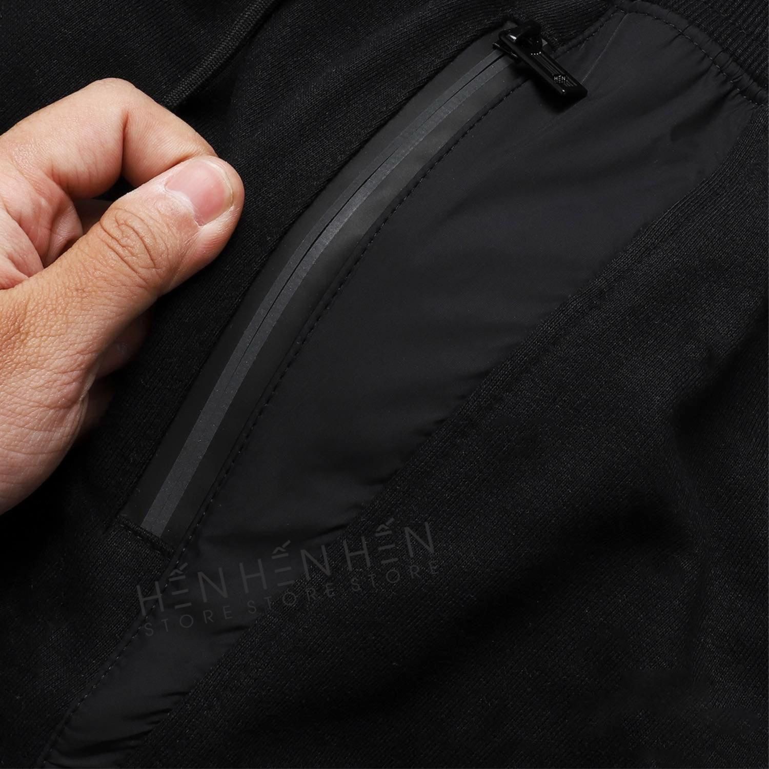 Quần Short Nỉ Y 2M