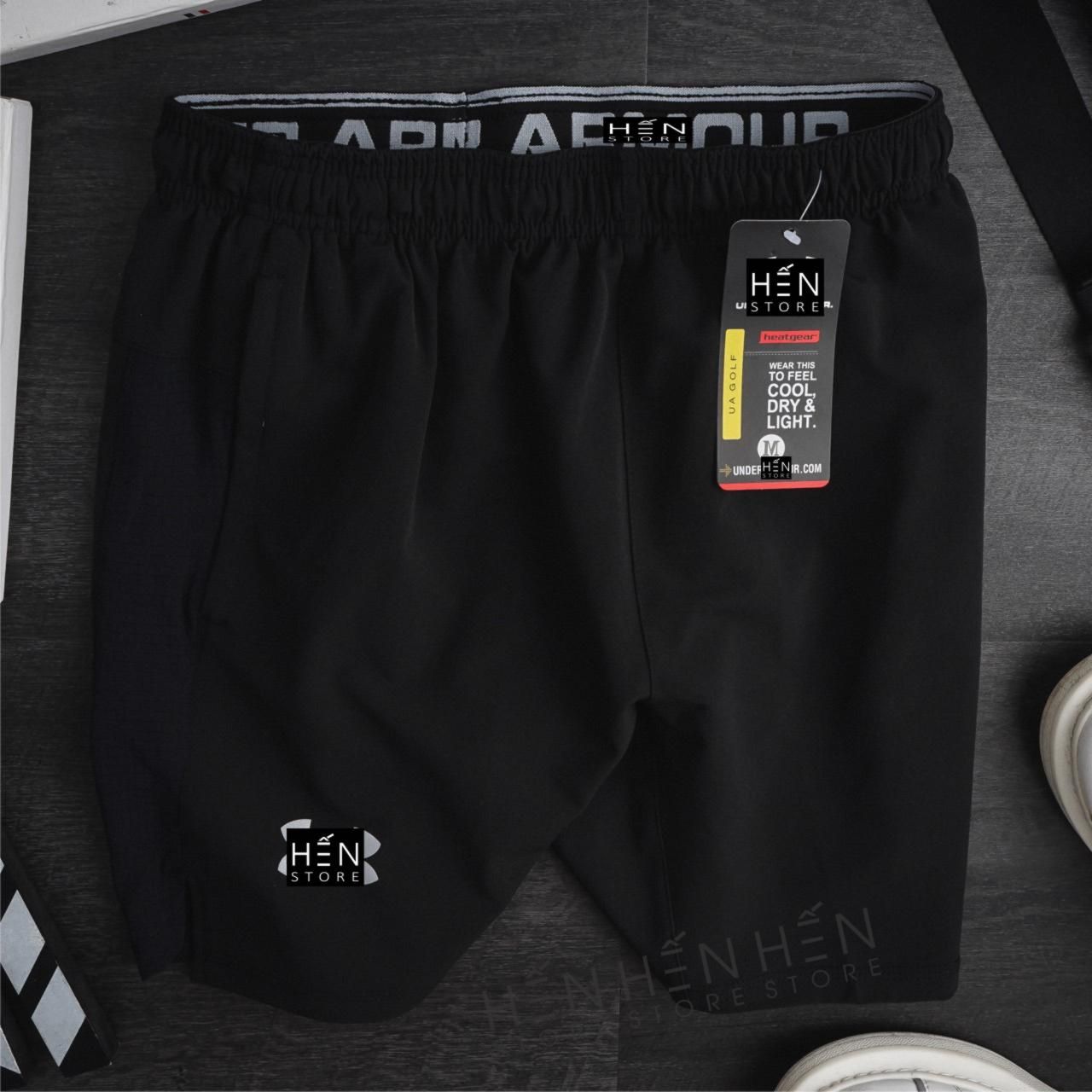 Quần Short AM 3M