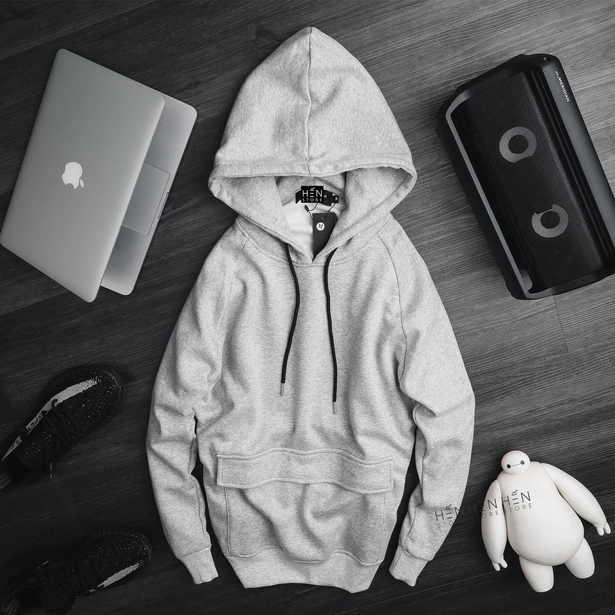 Áo Hoodie PS 5M