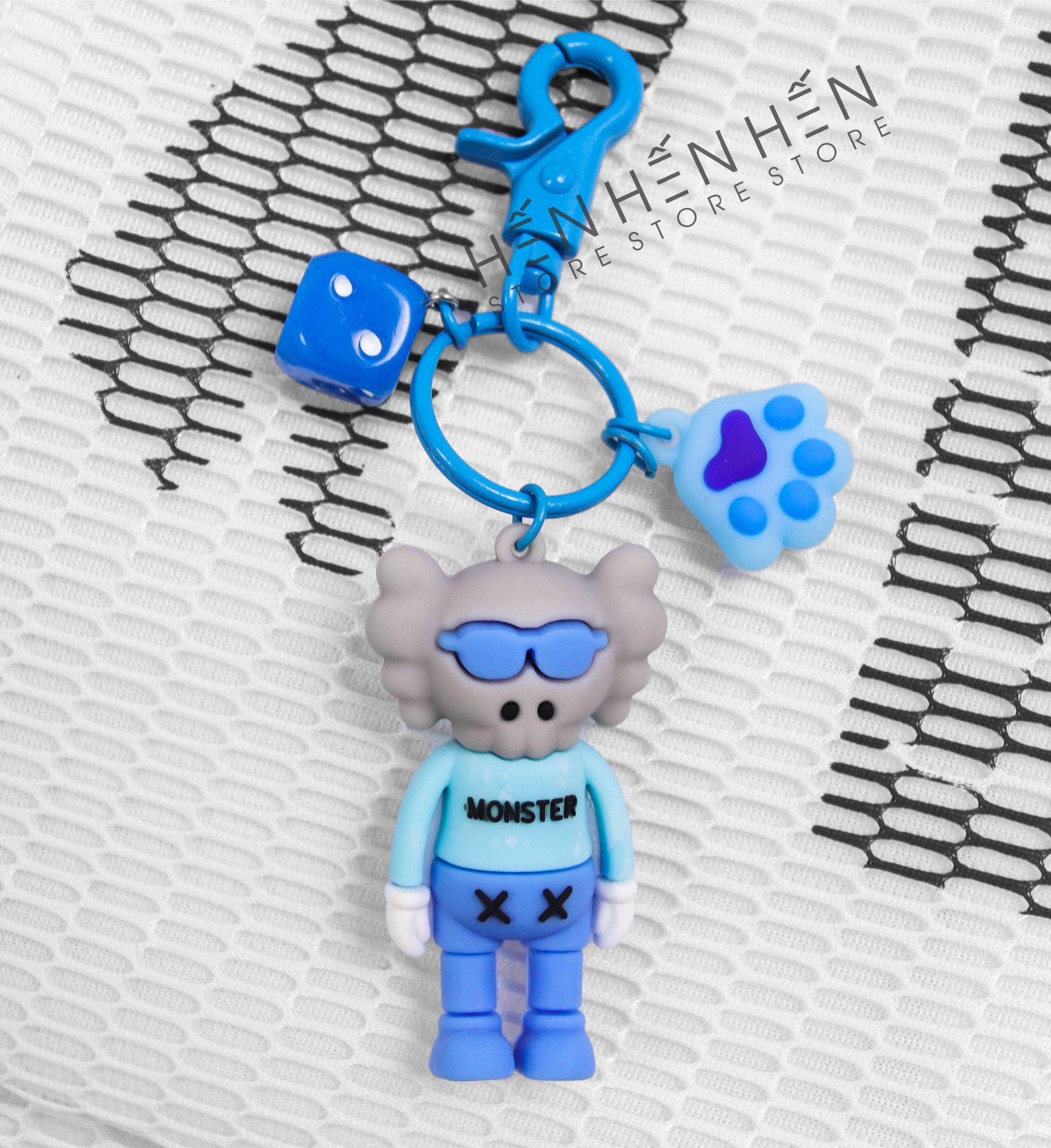 Móc Khoá K
