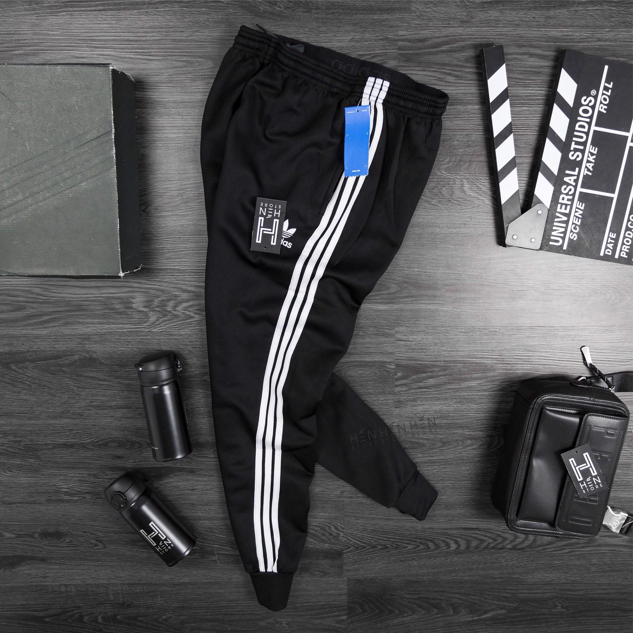 Quần Jogger ADAS VC