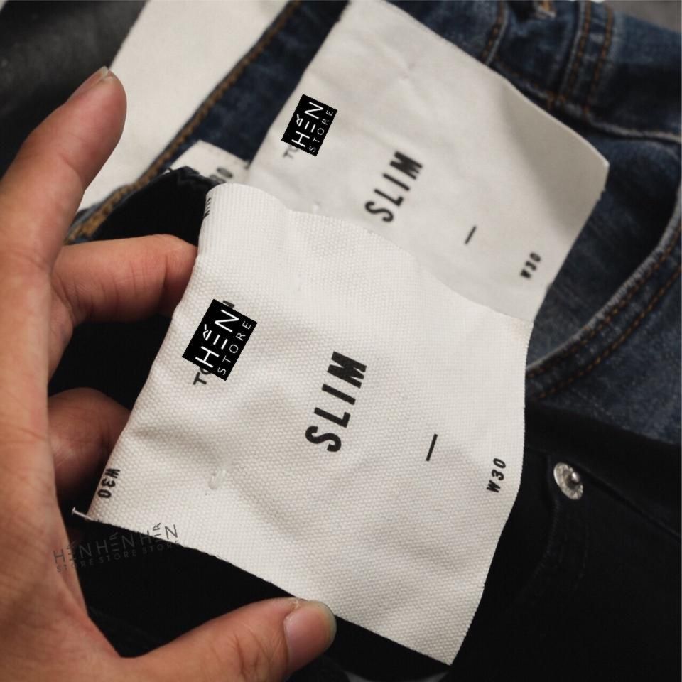 Quần Short Jean TM 5M
