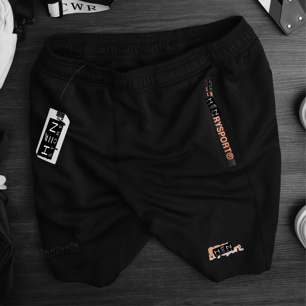 Quần Short Thun SP 3M