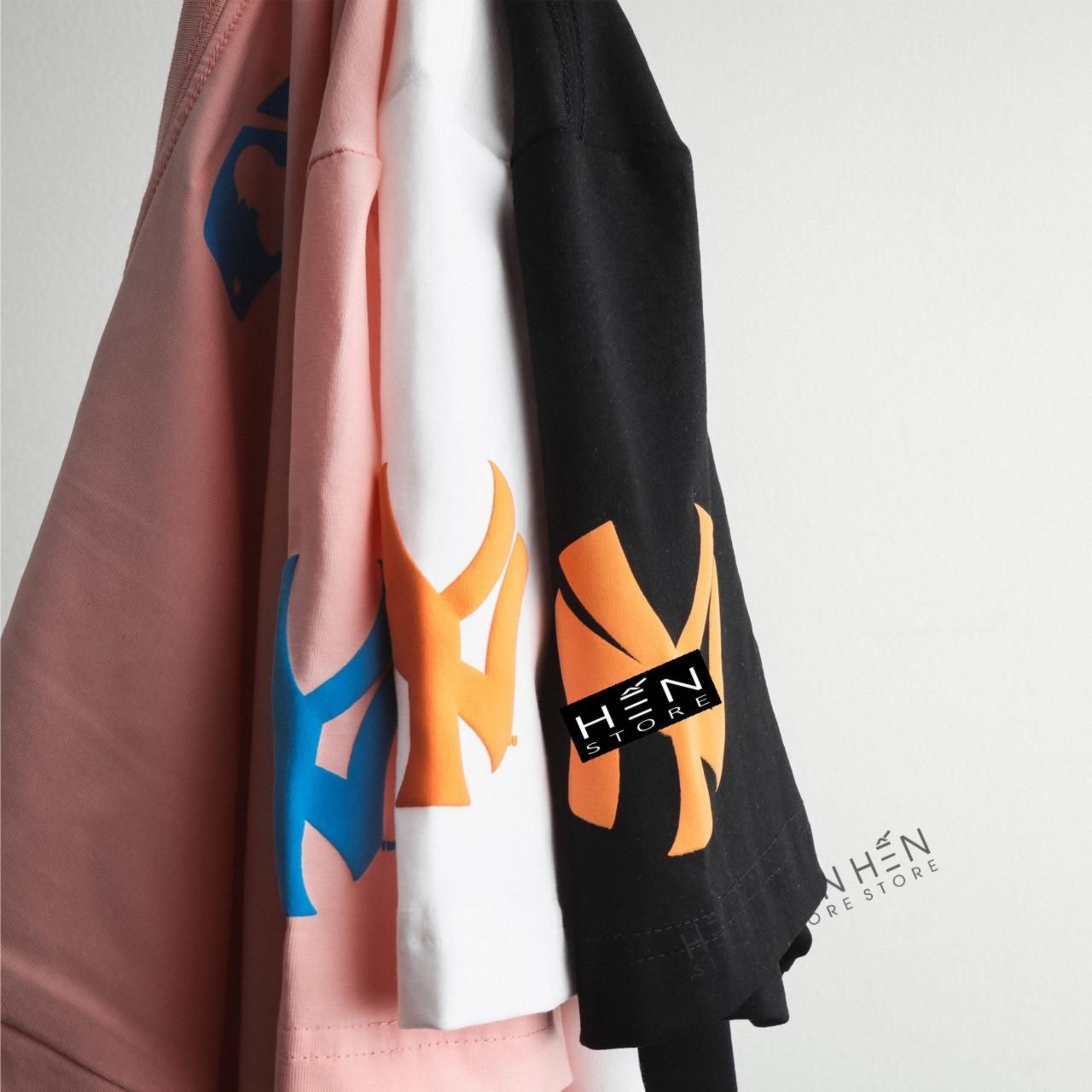 Áo Thun YK Logo To 3M
