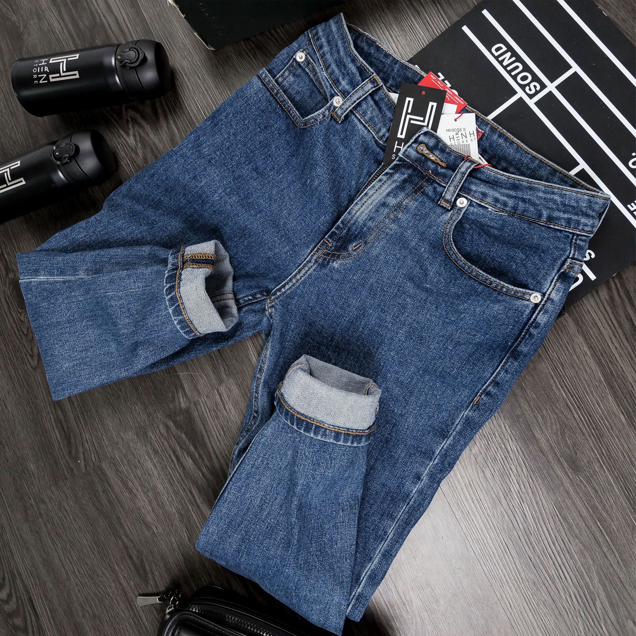 Quần Jean LC 1031