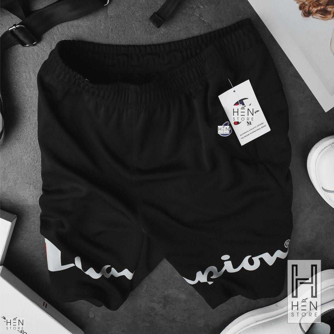 Quần Short Thun CP 5M