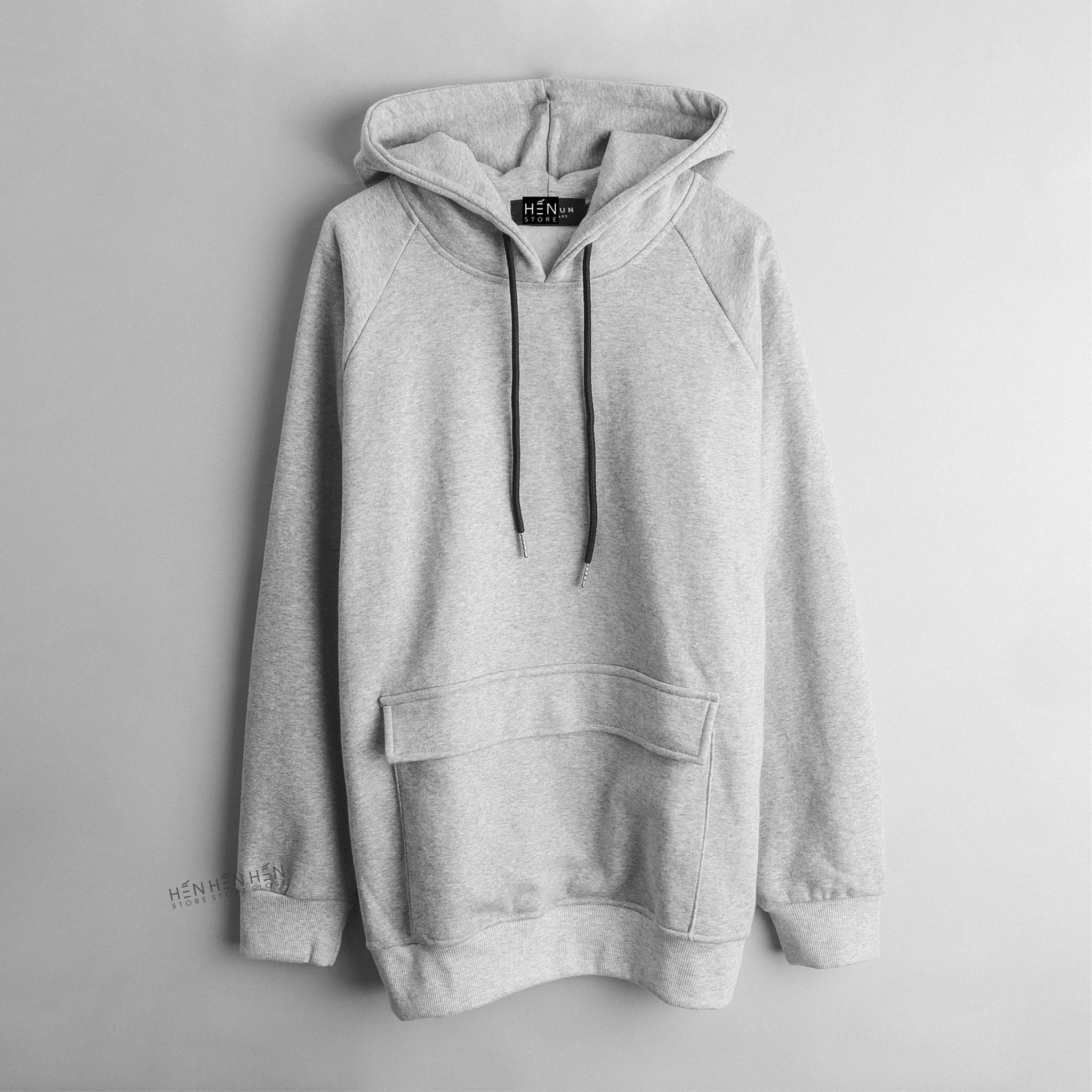 Áo Hoodie PS 5M