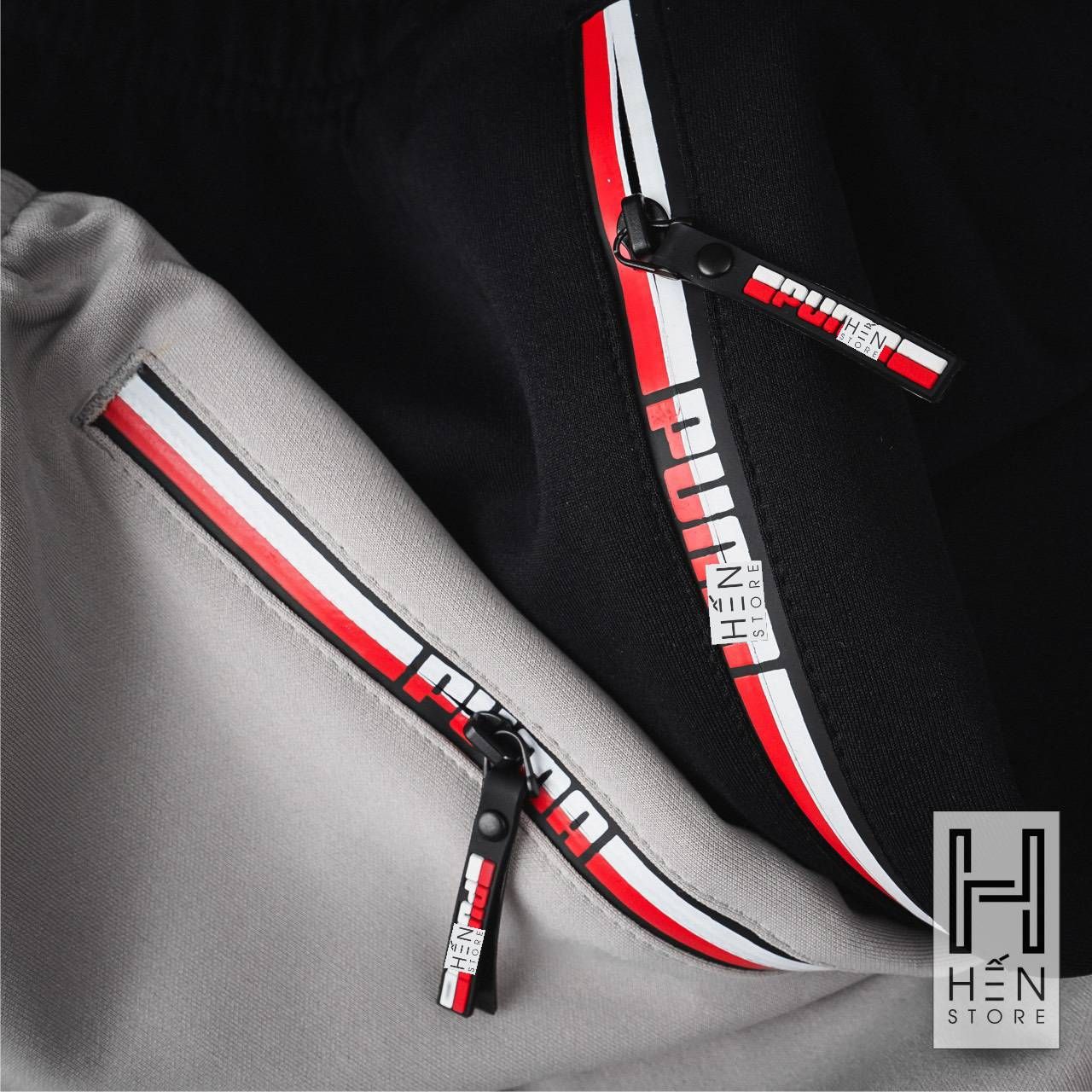 Quần Short PM R