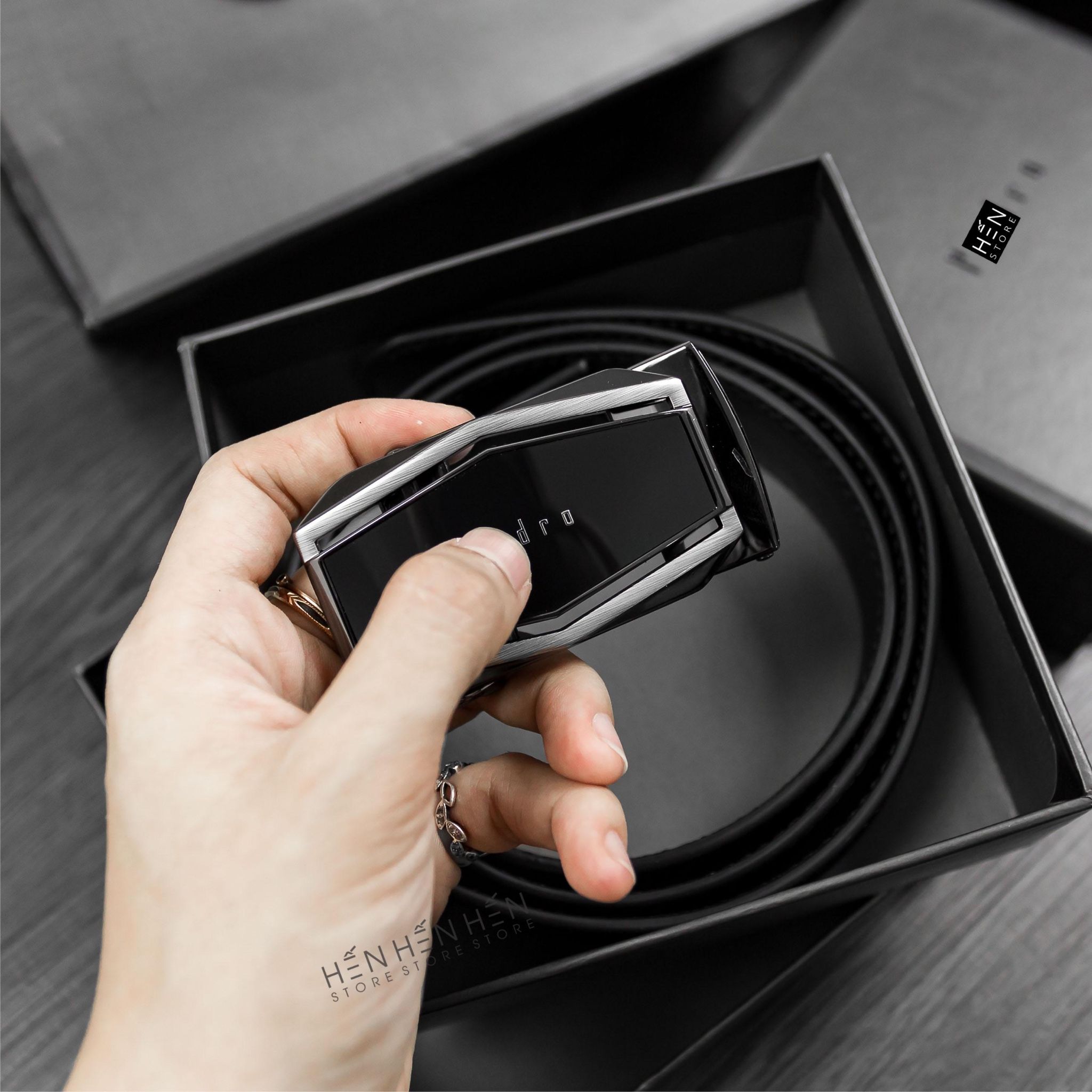 Nịt PD New