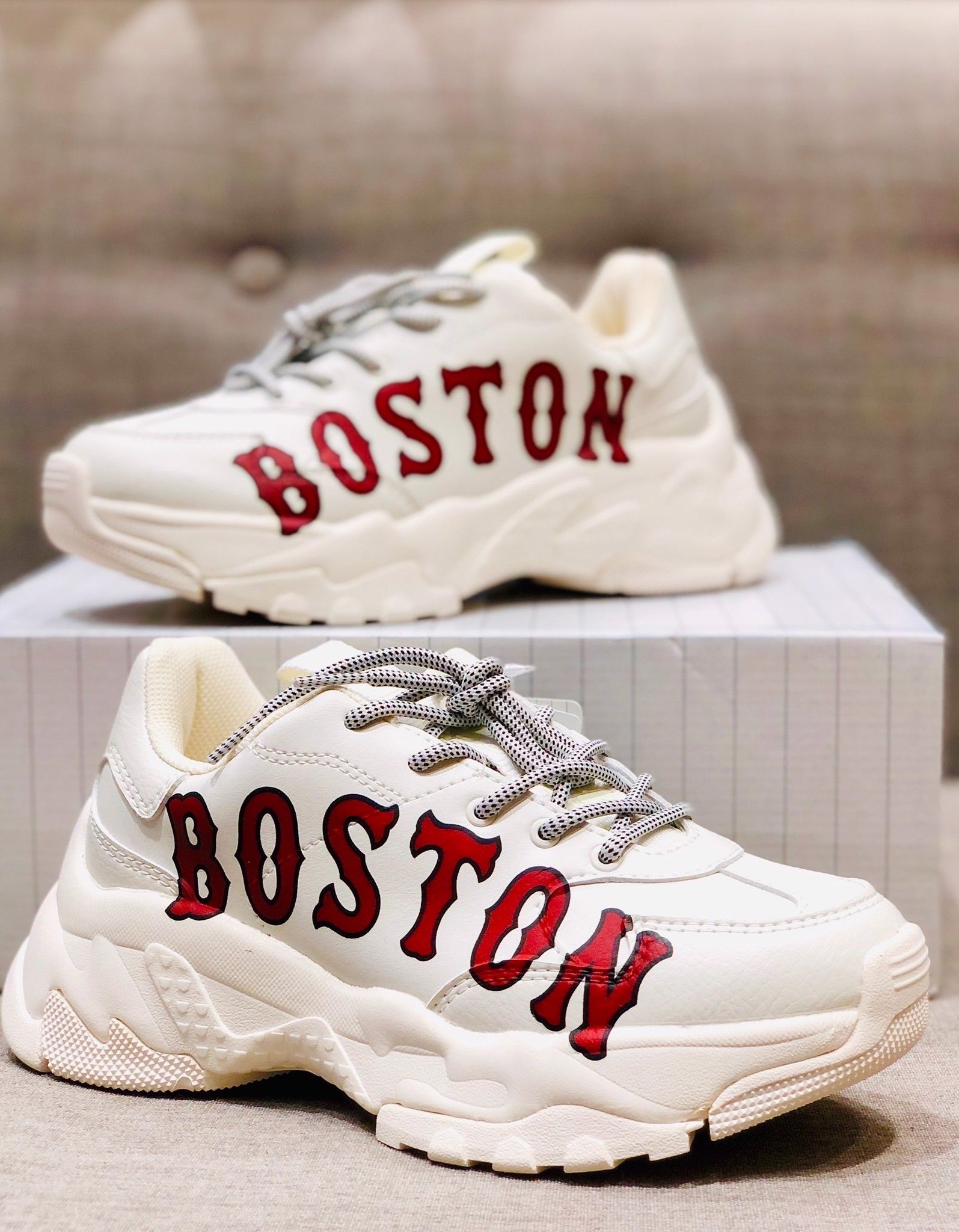 Giầy MLB Boston