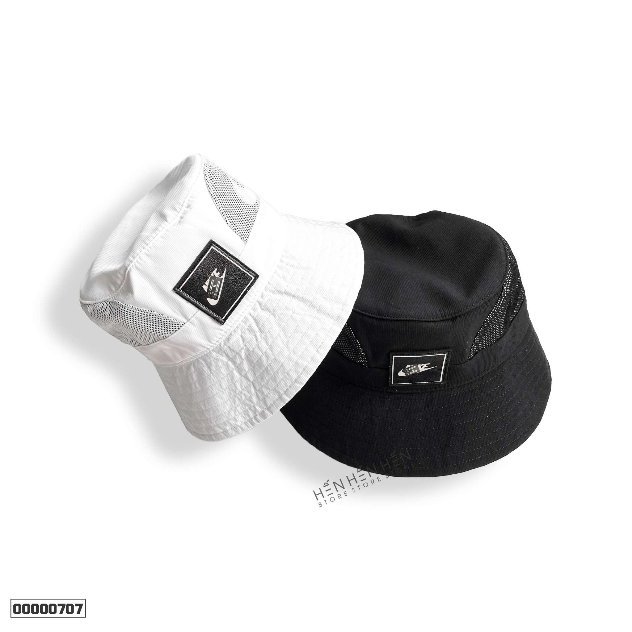 Nón bucket NK 2M - 00000707