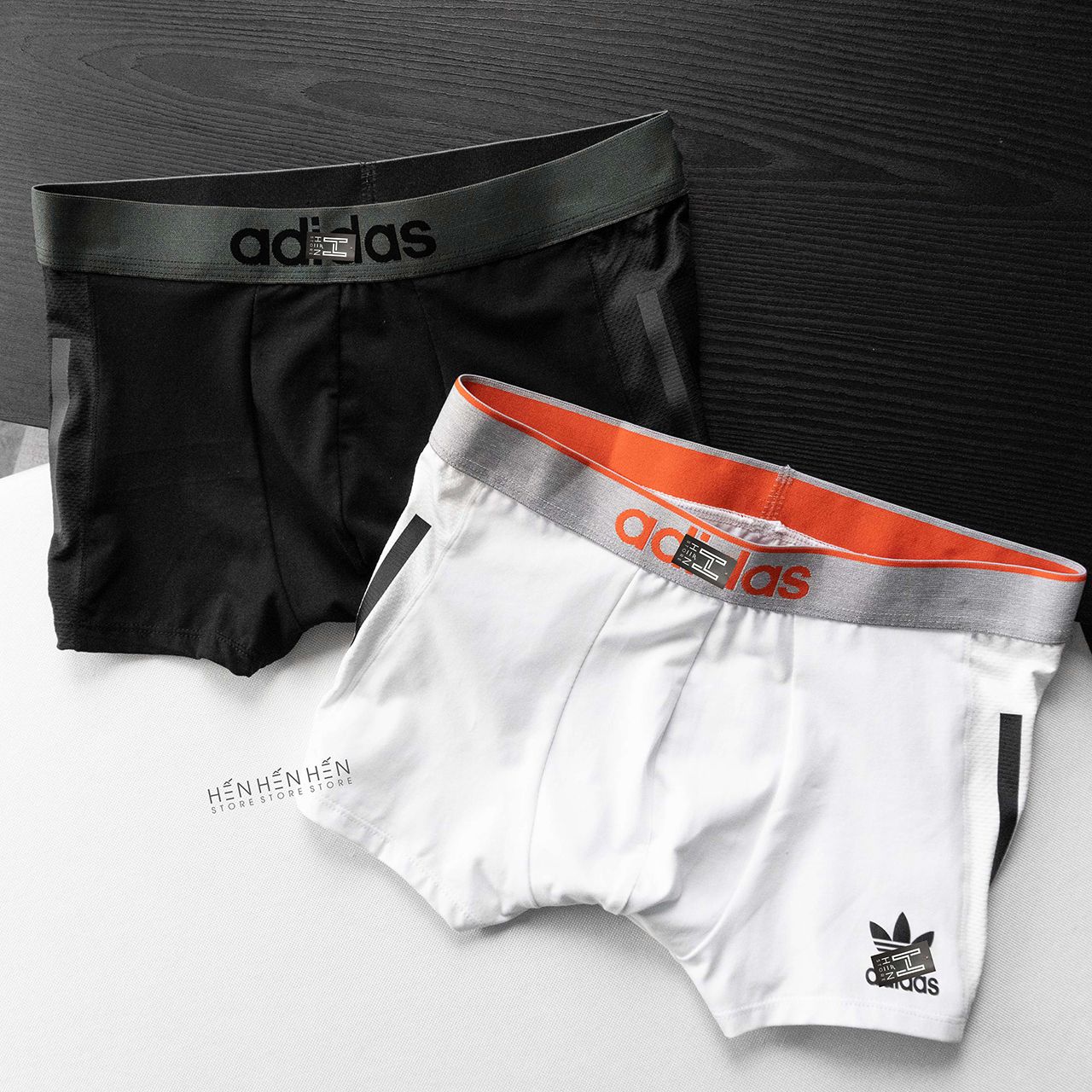 Quần boxer A.did.as 3M