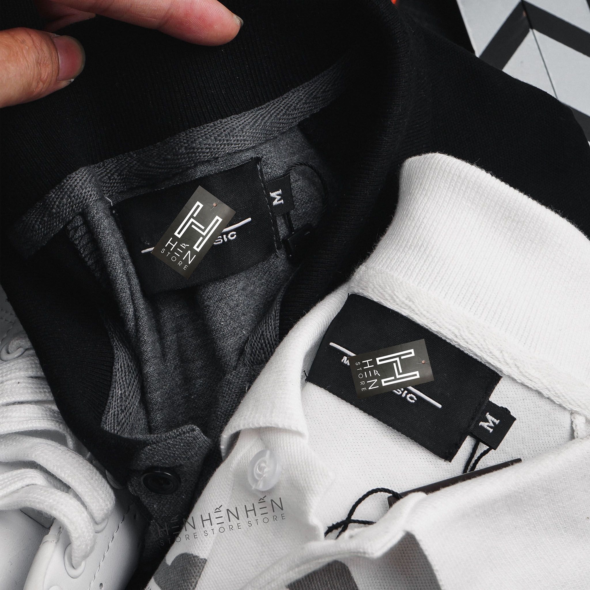 Áo polo New.Look 2M