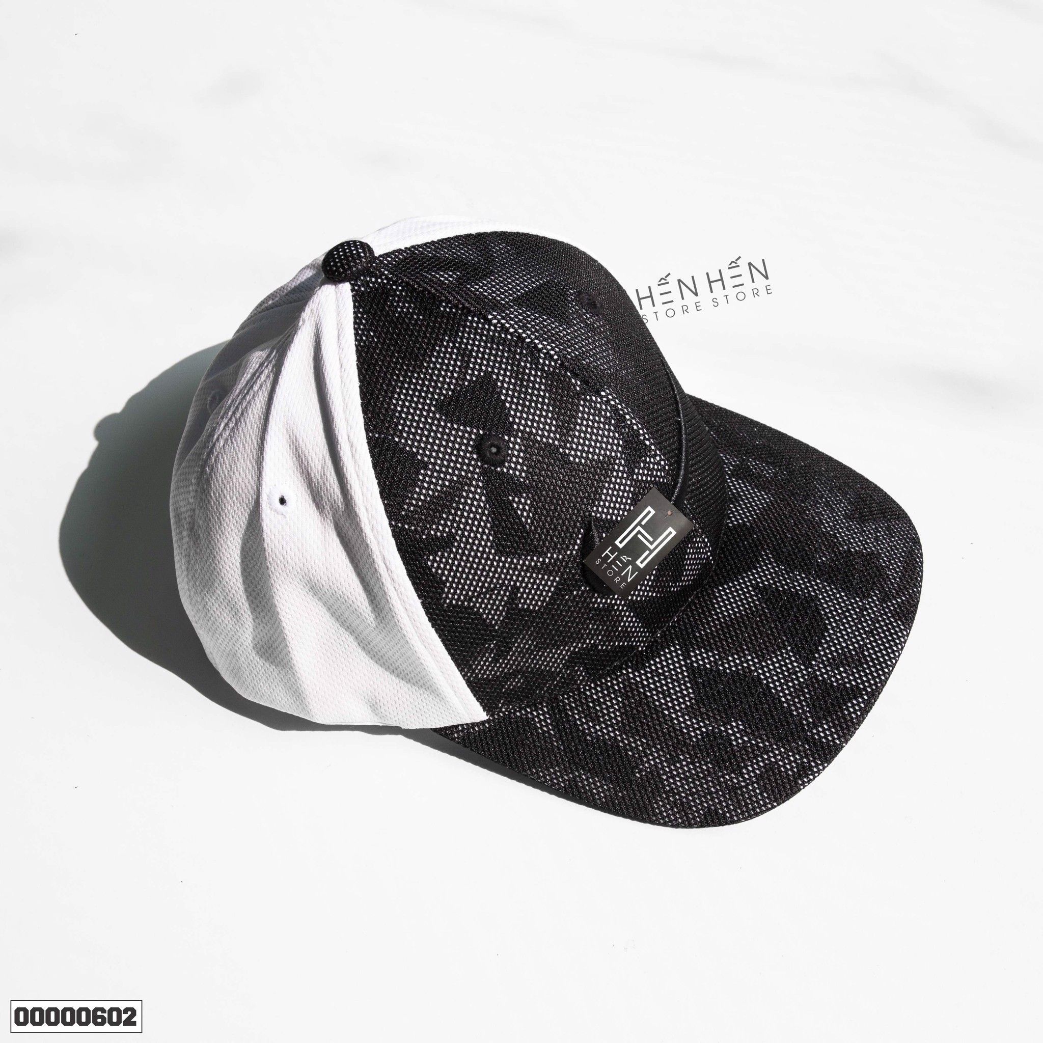 Nón NK móc lưới 2M - 00000602