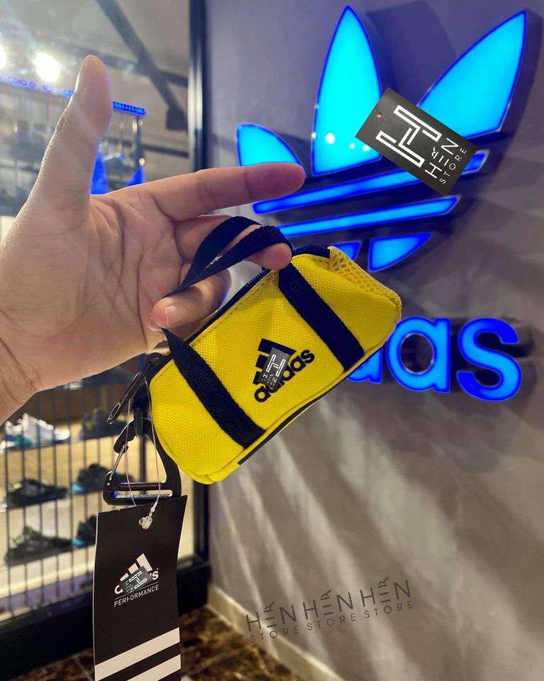 Móc khóa Adas 2M