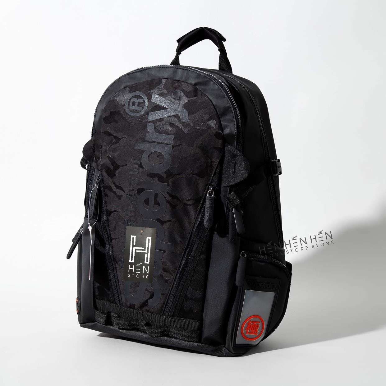 Balo Supe.dry 3M - 00000329