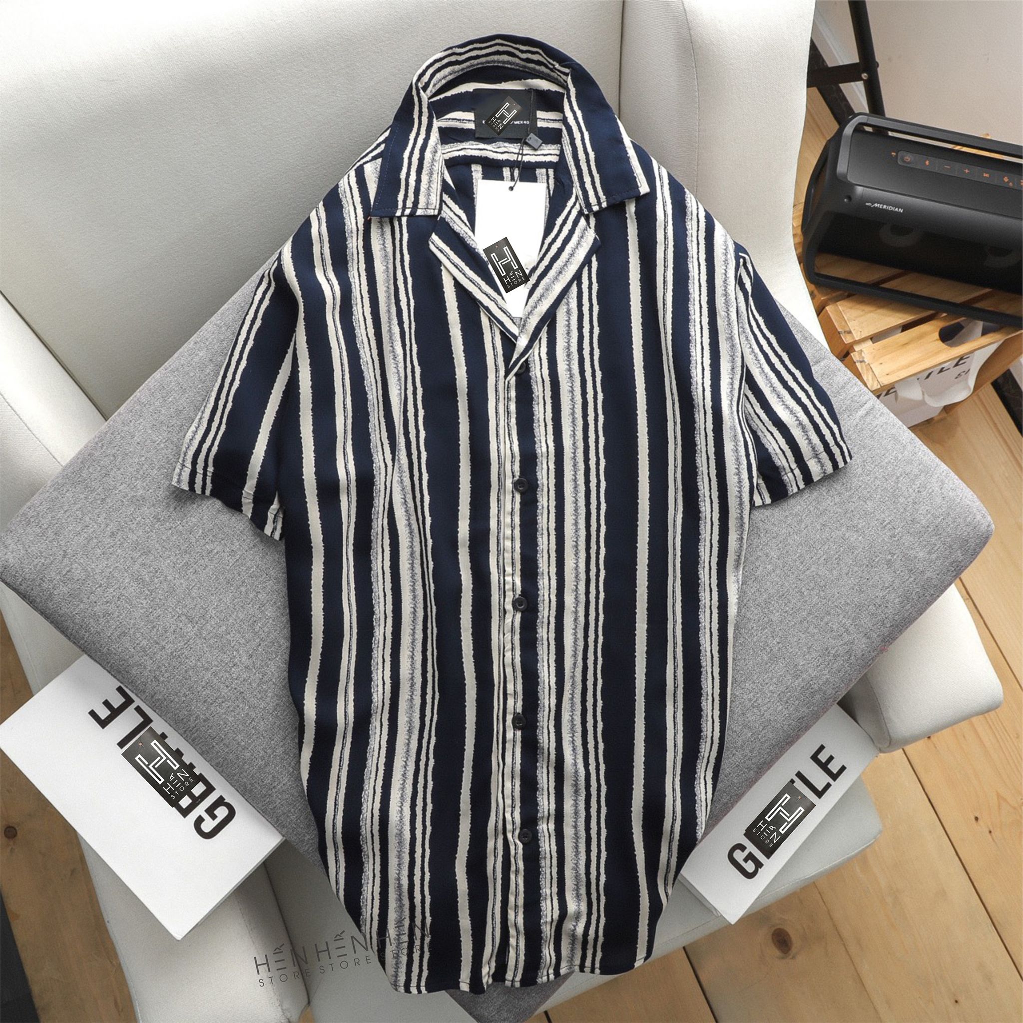 Áo ngắn tay pijama Za.ra 6M