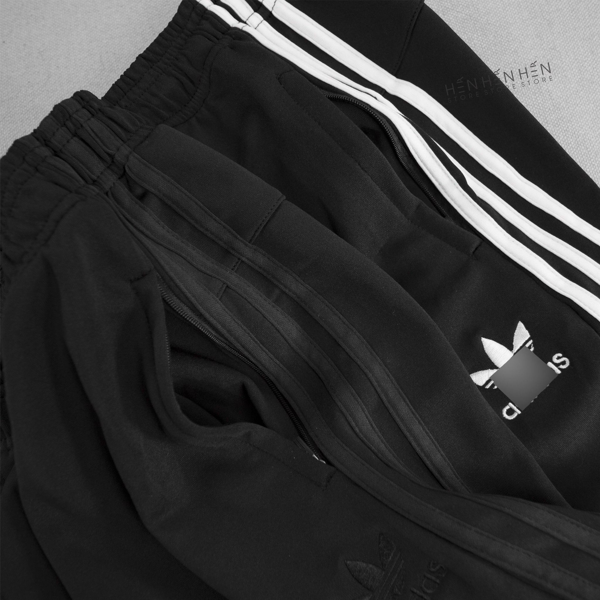 Quần jogger Adi.das 2M new