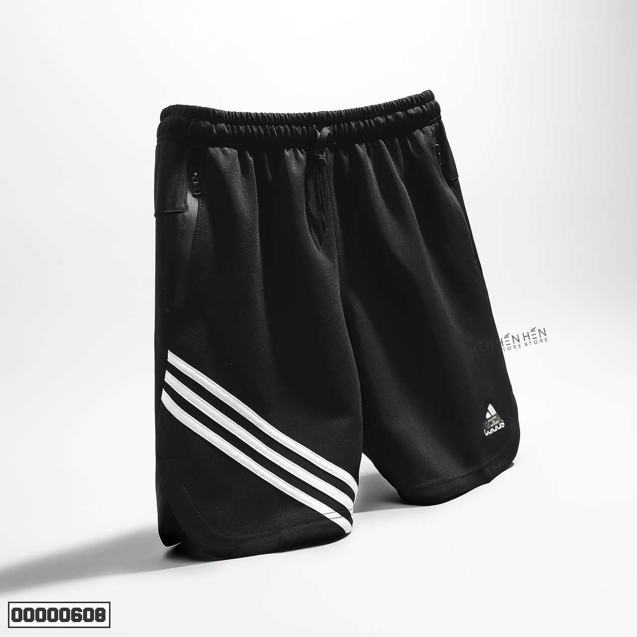 Quần short thun AD 4M - 00000608