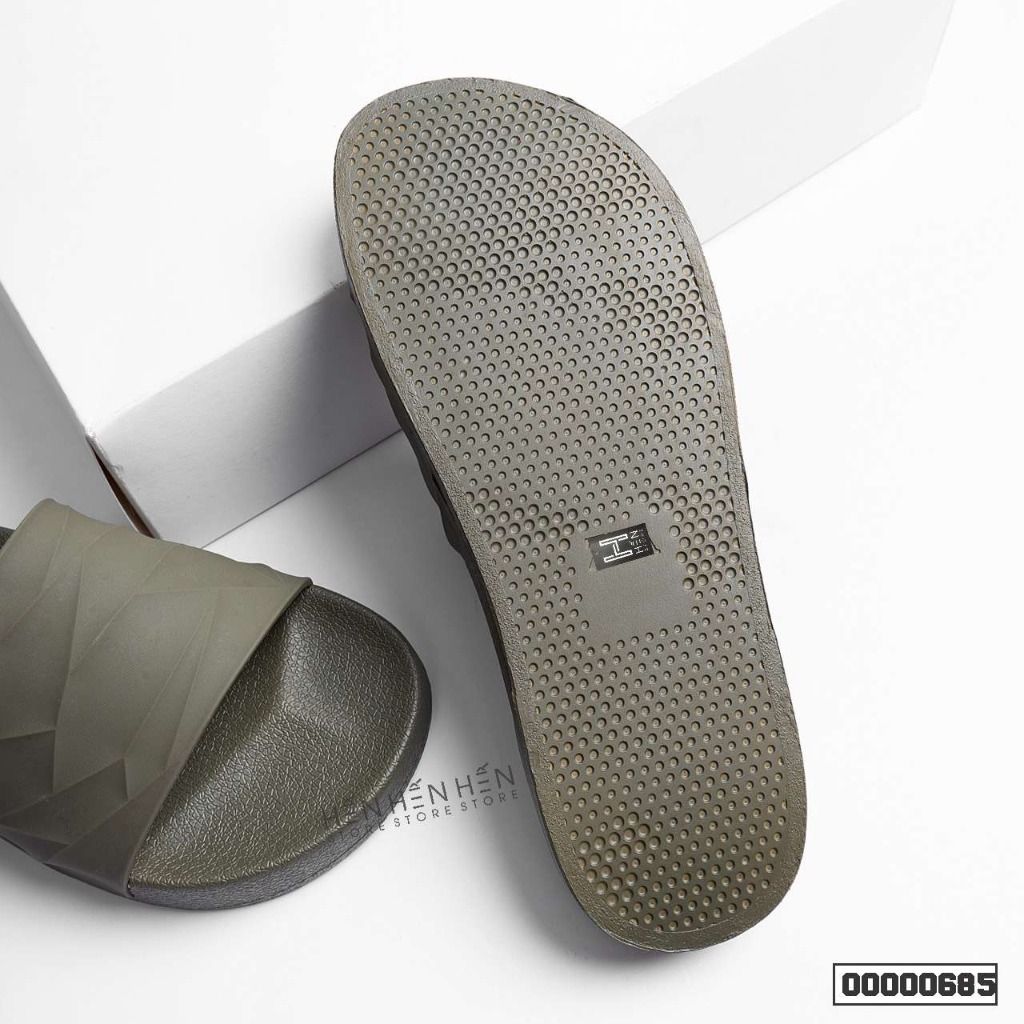 Dép ZR slide 2M 00000685