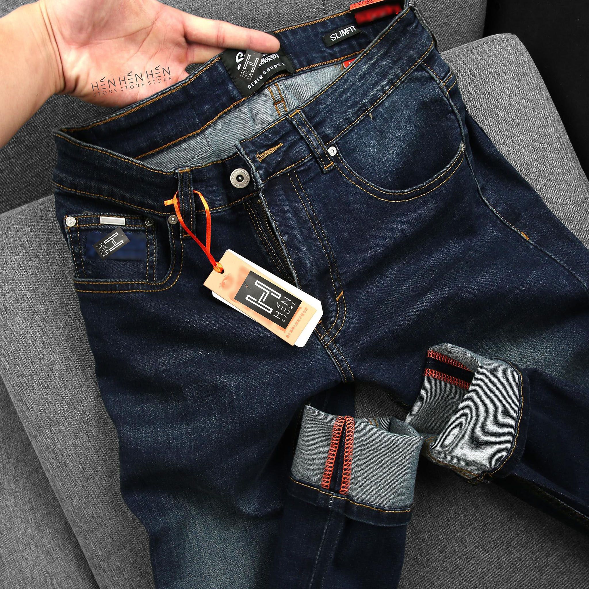 Quần jean Super.dry 2MT