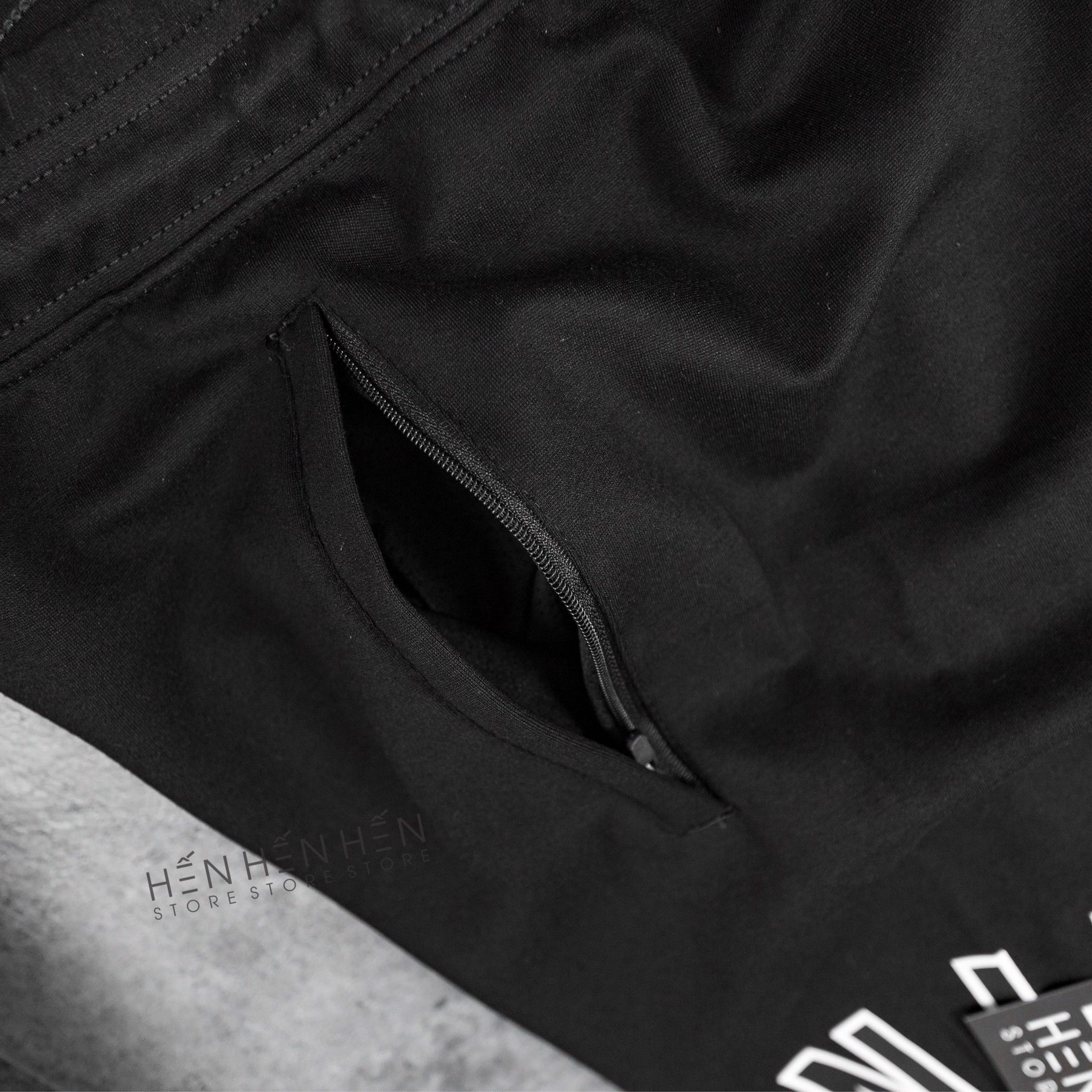 Quần Jogger Nỉ 2M