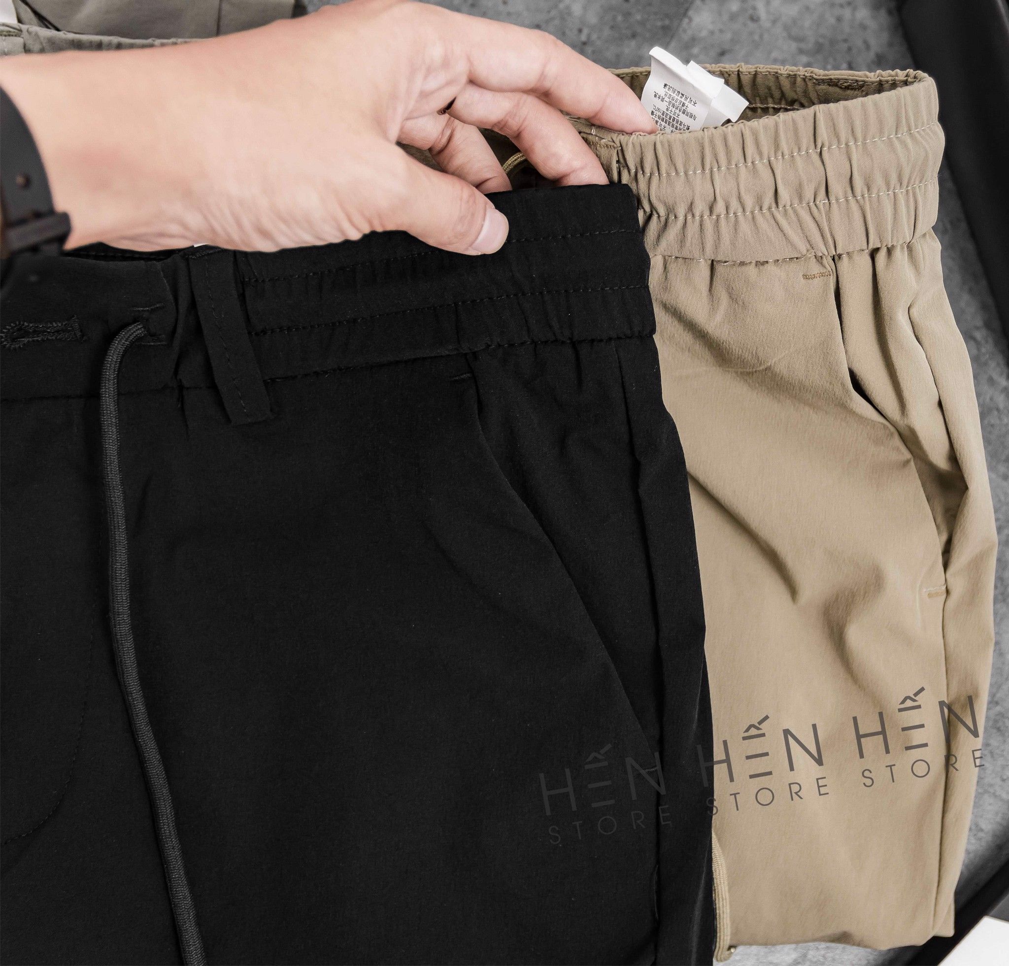 Quần Jogger Gió G2 3M