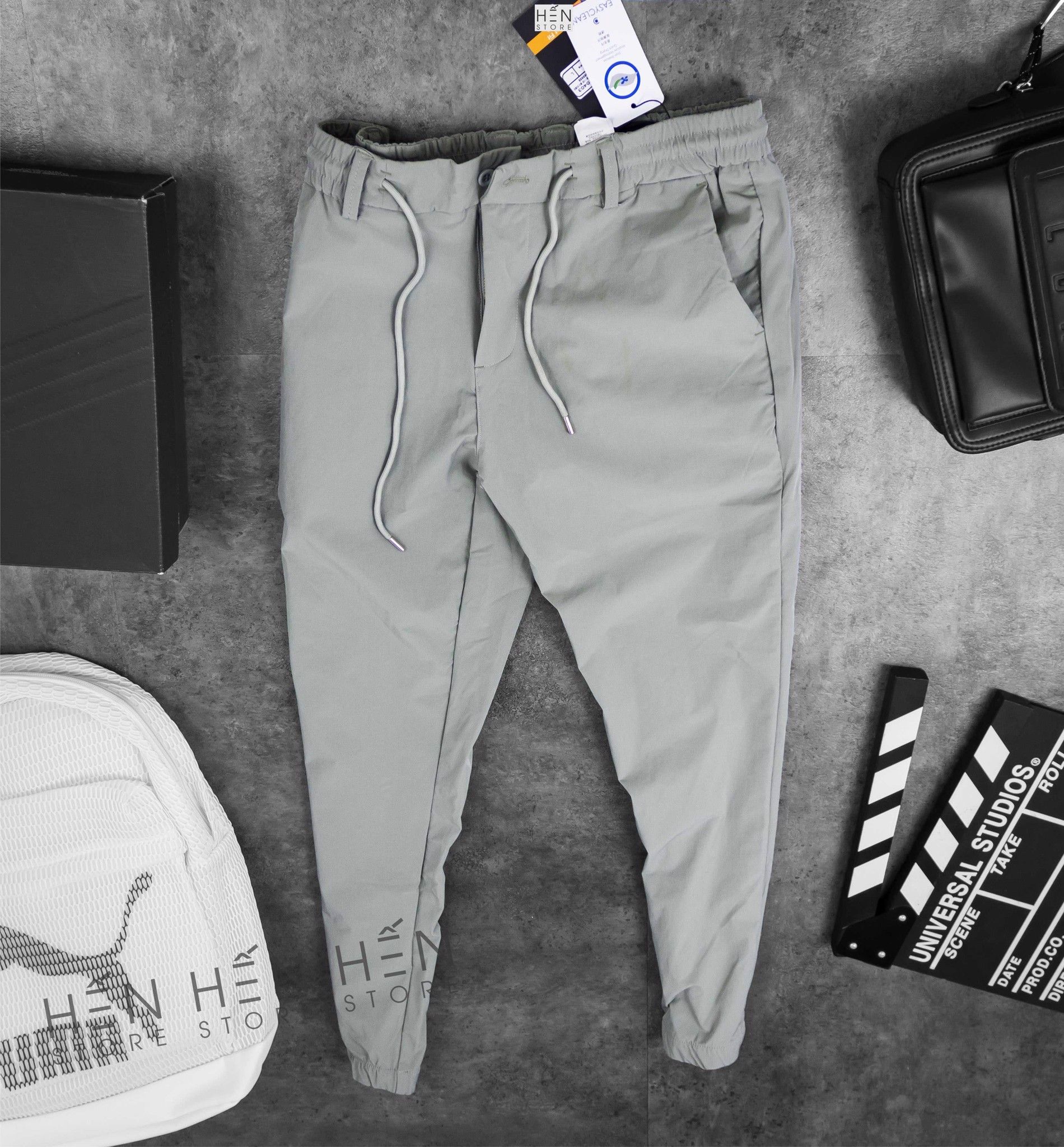 Quần Jogger Gió G2 3M
