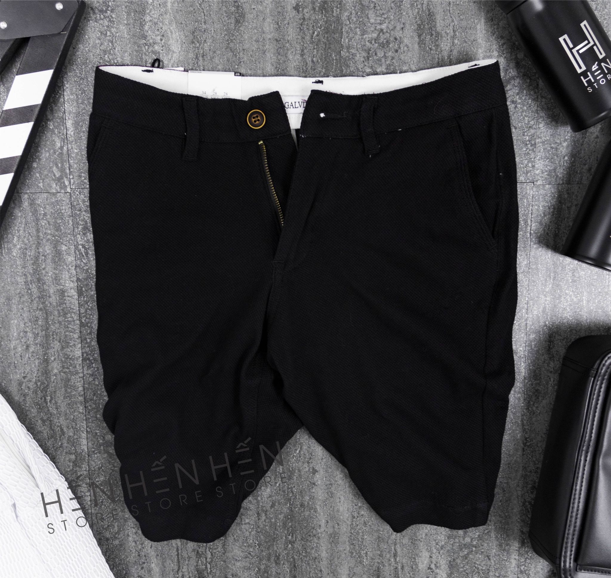 Quần Short GV 5M
