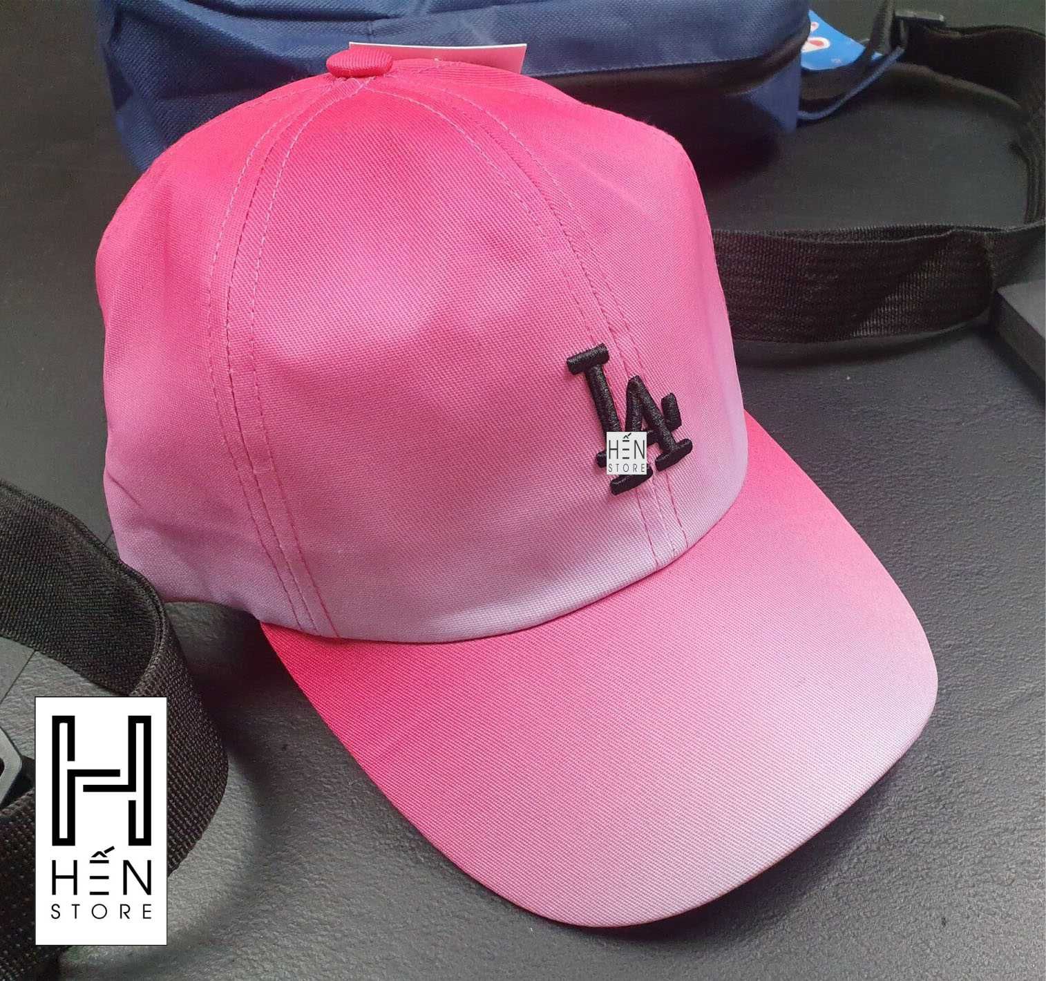 Nón MlB Ombre