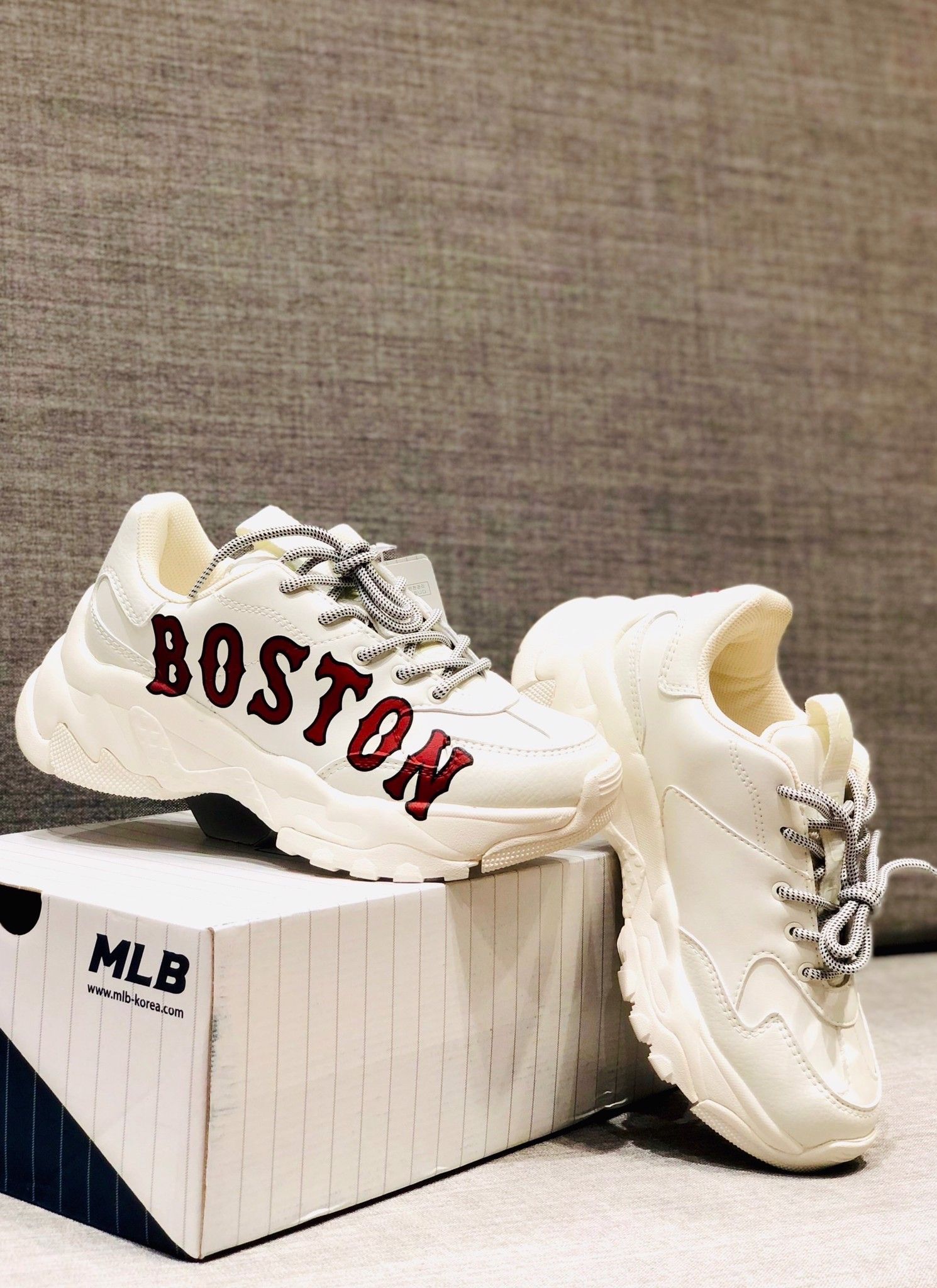 Giầy MLB Boston