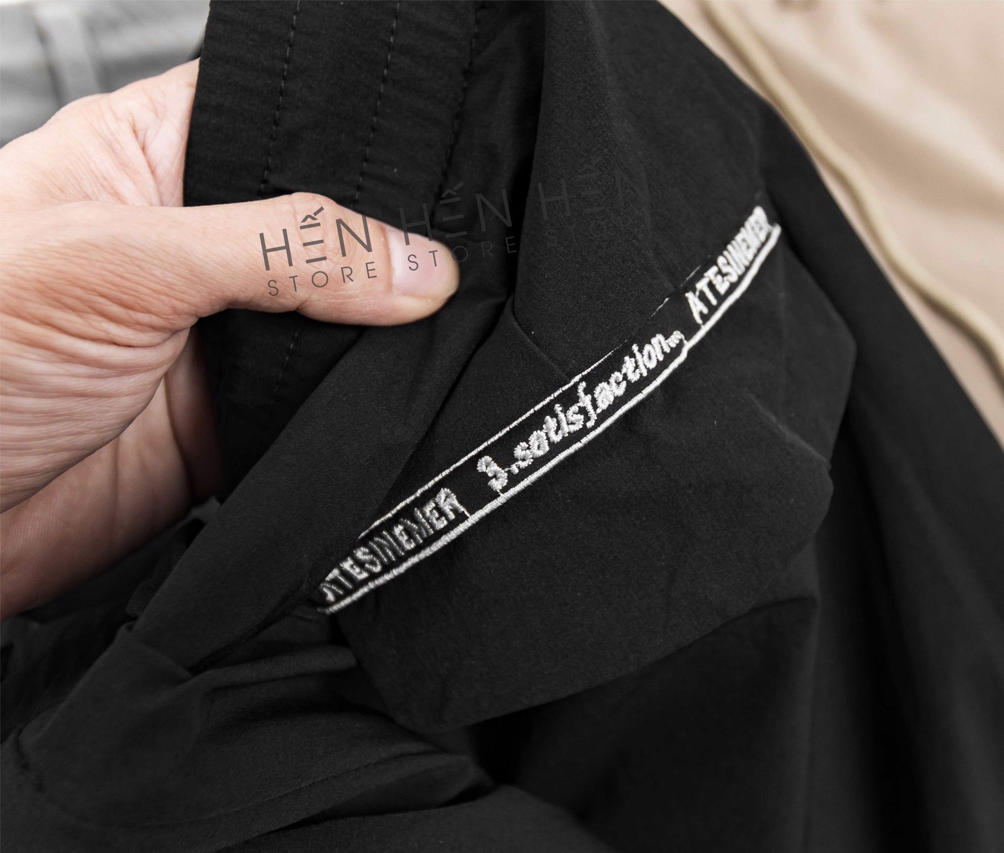 Quần Jogger Gió G2 3M